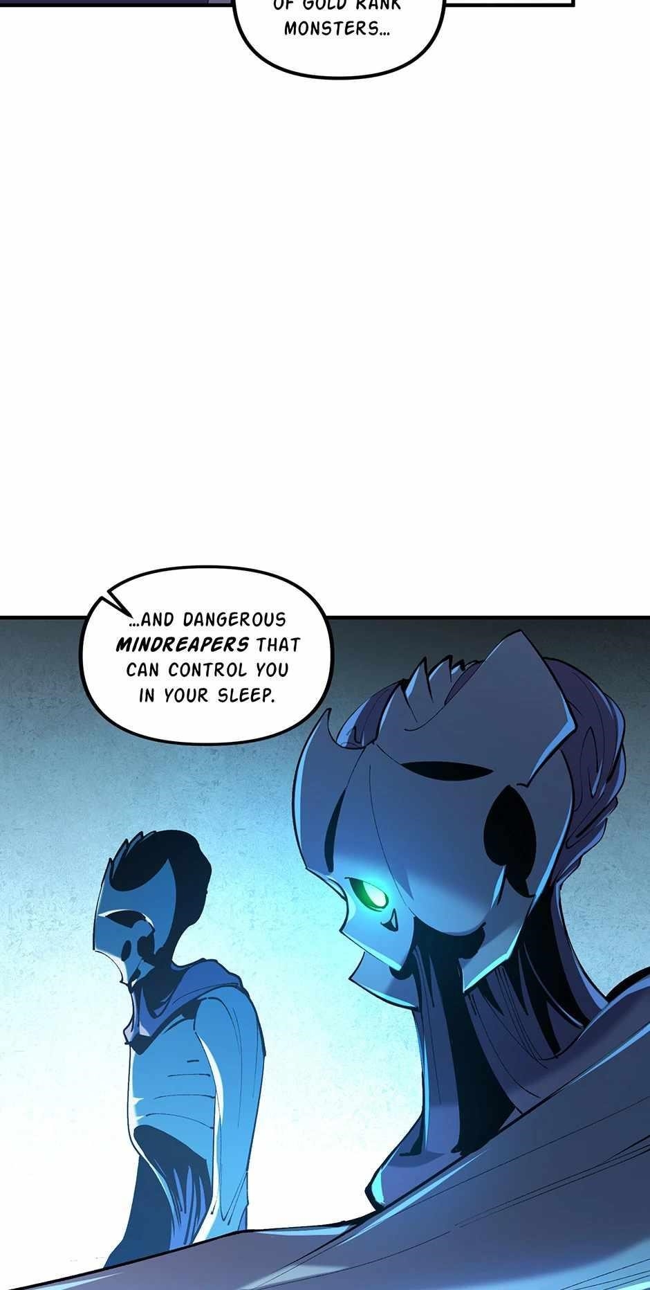 Salvos (A Monster Evolution Litrpg) Chapter 69 - Page 15