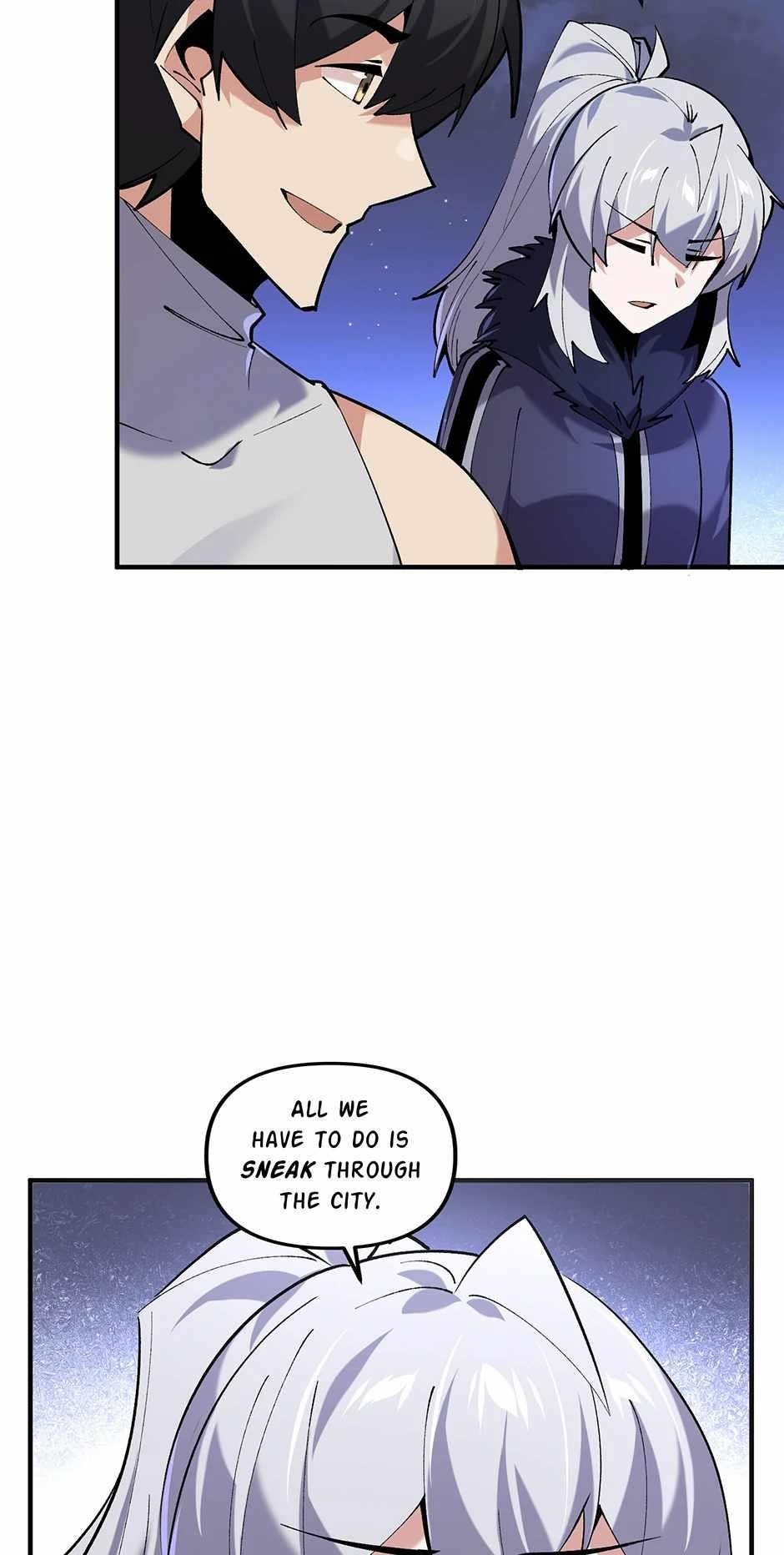 Salvos (A Monster Evolution Litrpg) Chapter 69 - Page 17