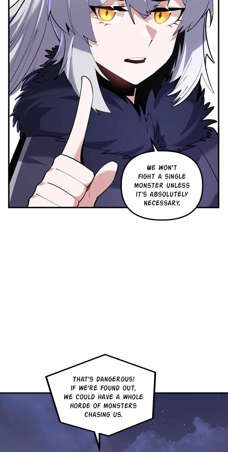 Salvos (A Monster Evolution Litrpg) Chapter 69 - Page 18