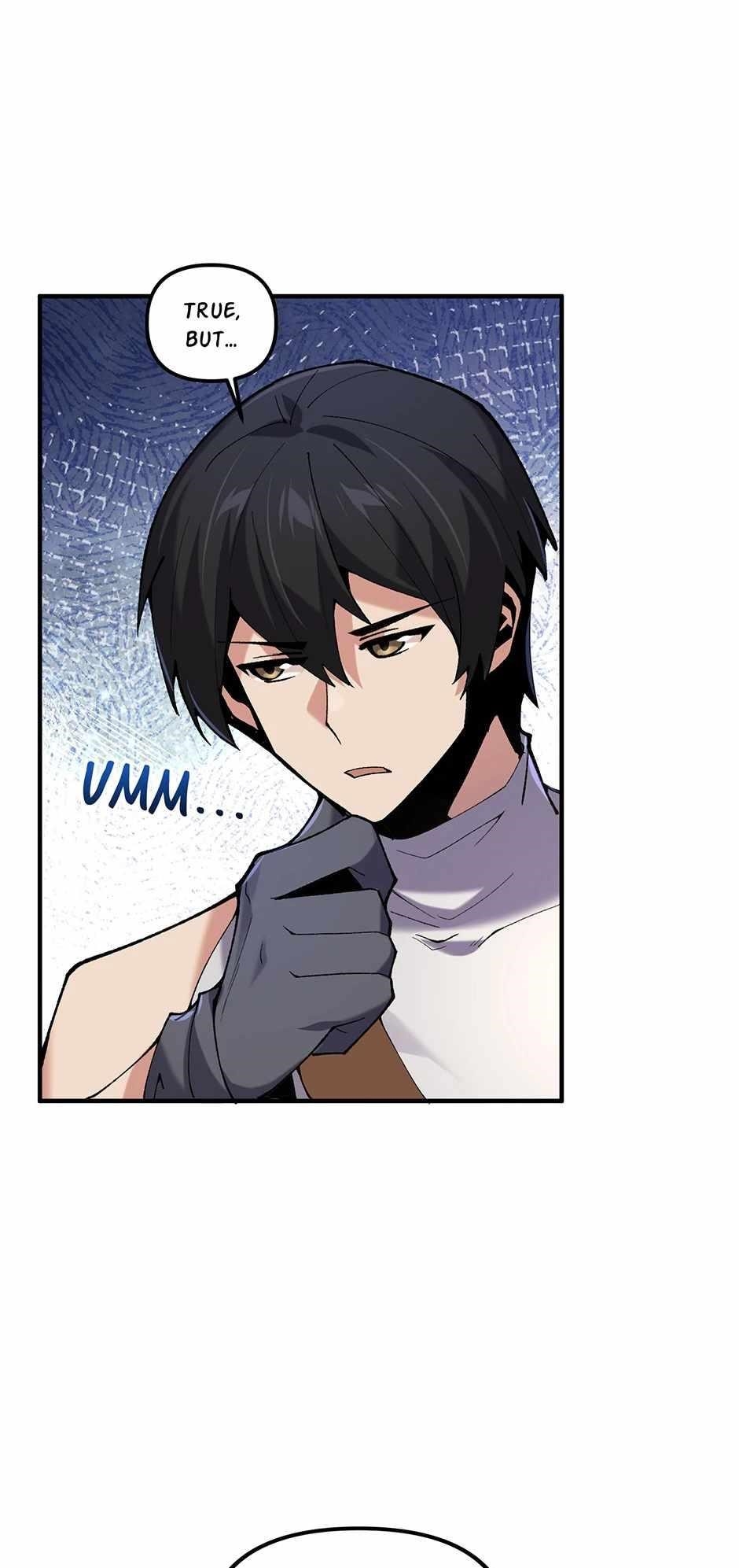 Salvos (A Monster Evolution Litrpg) Chapter 69 - Page 20