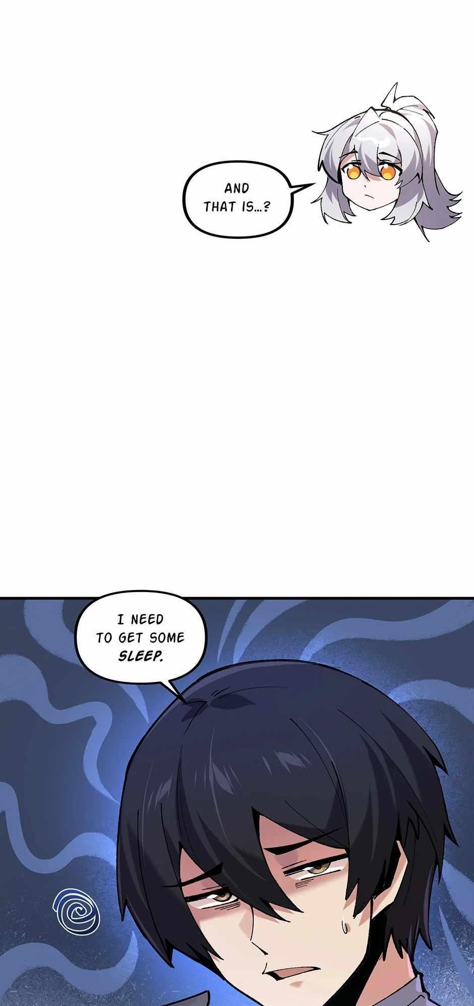 Salvos (A Monster Evolution Litrpg) Chapter 69 - Page 22