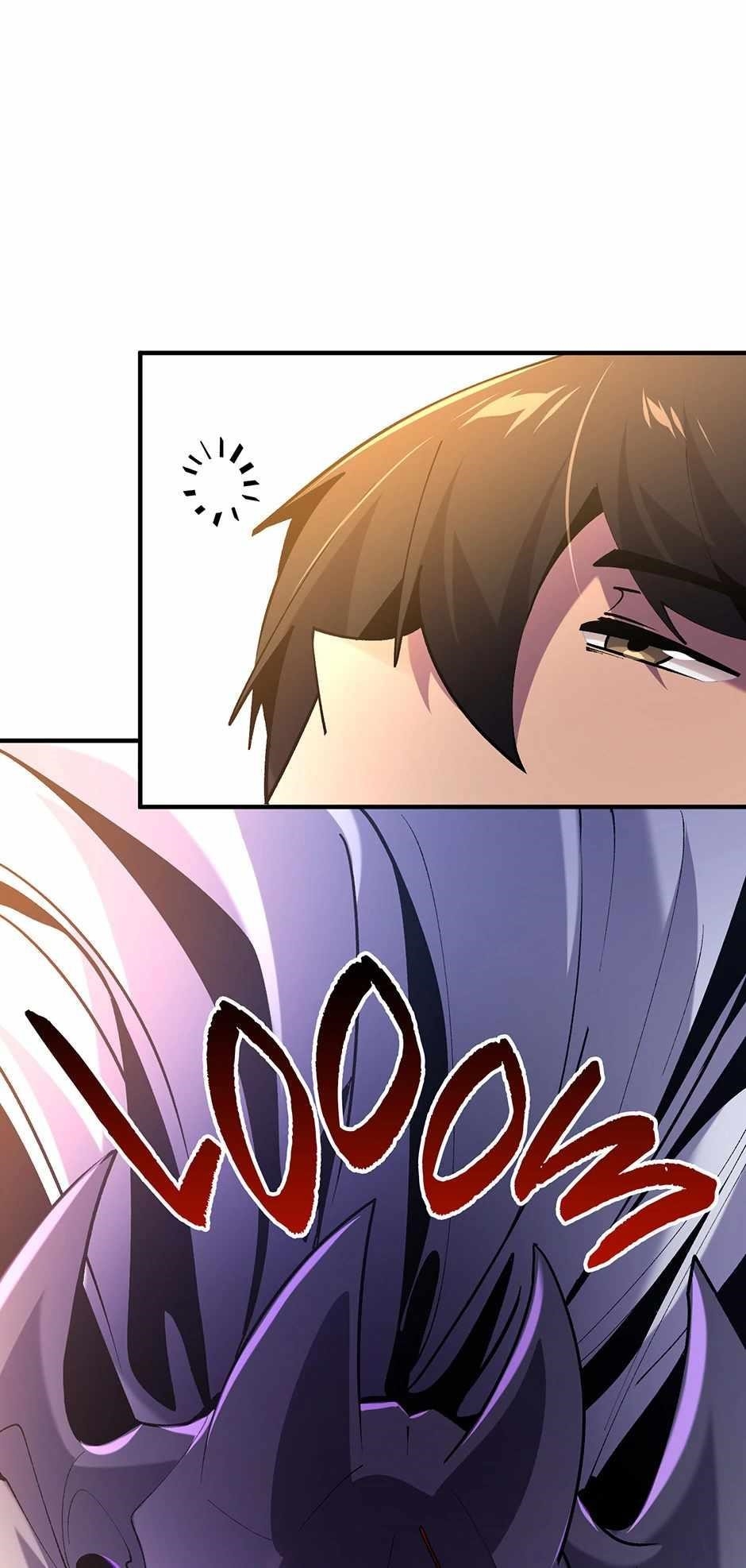 Salvos (A Monster Evolution Litrpg) Chapter 69 - Page 29