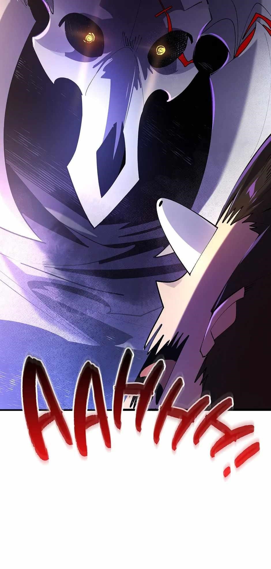 Salvos (A Monster Evolution Litrpg) Chapter 69 - Page 30