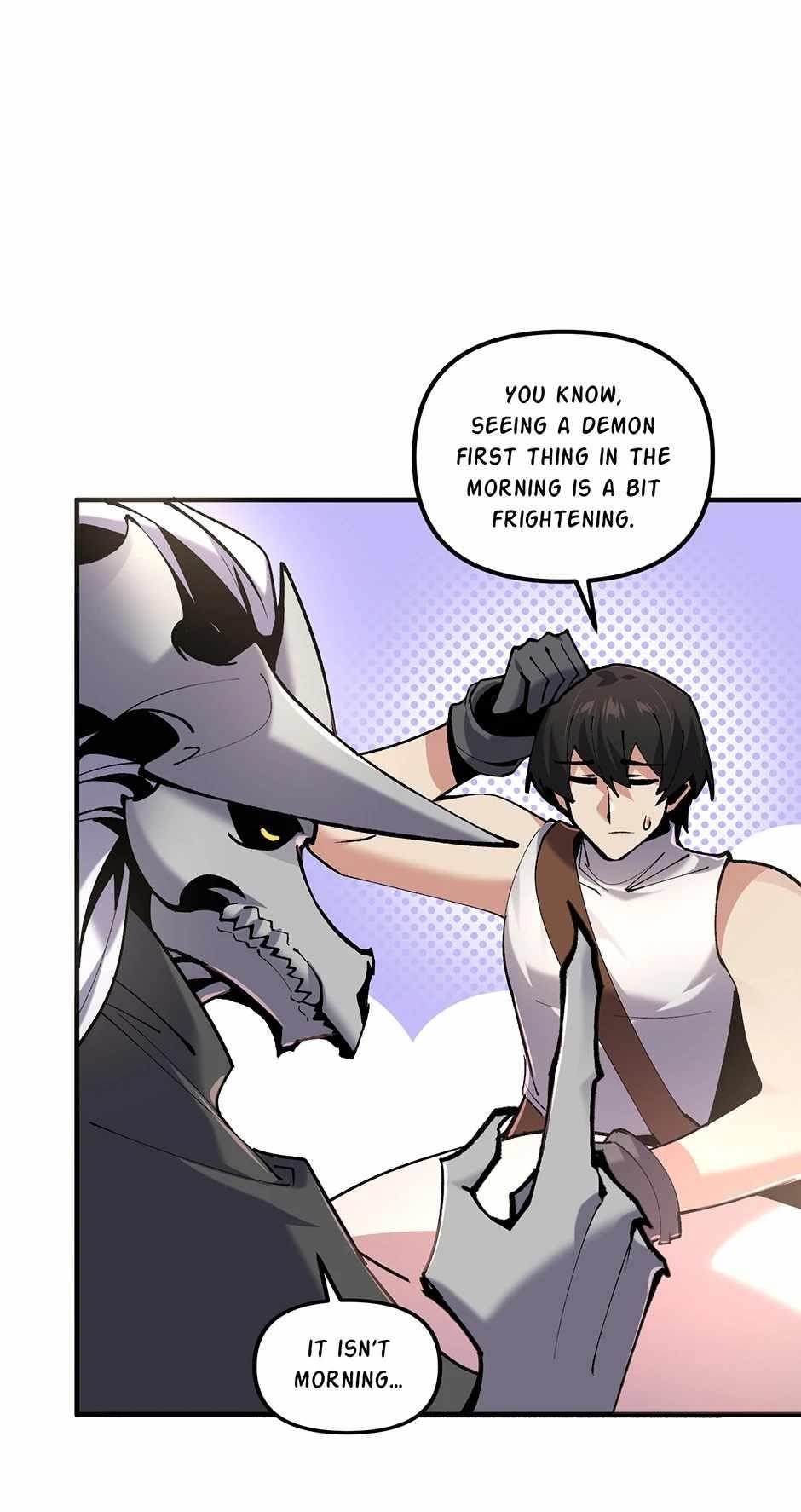 Salvos (A Monster Evolution Litrpg) Chapter 69 - Page 31