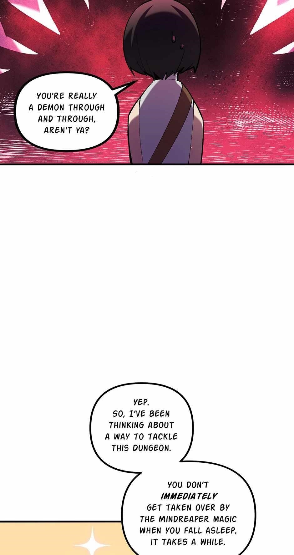 Salvos (A Monster Evolution Litrpg) Chapter 69 - Page 33