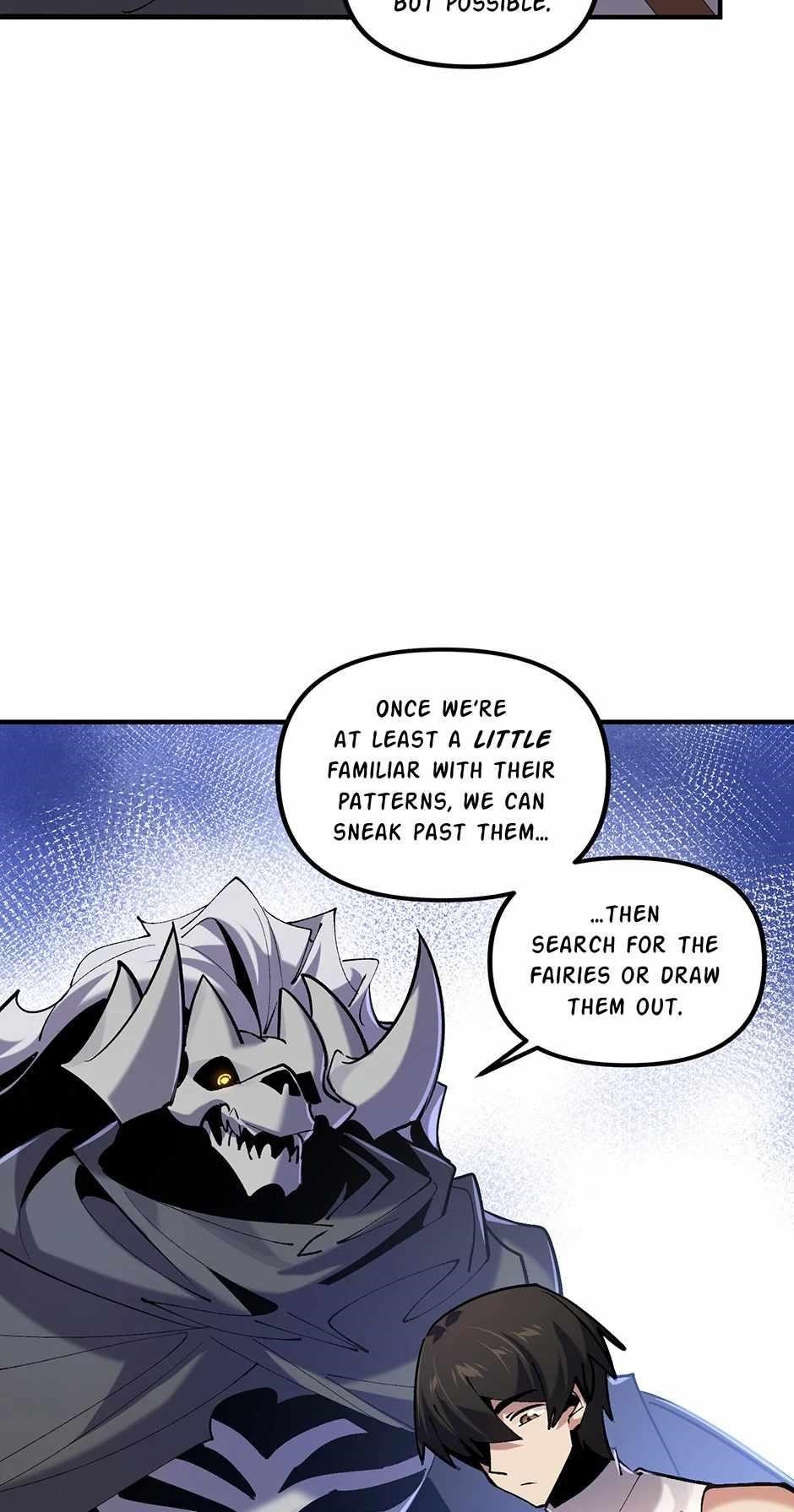 Salvos (A Monster Evolution Litrpg) Chapter 69 - Page 38