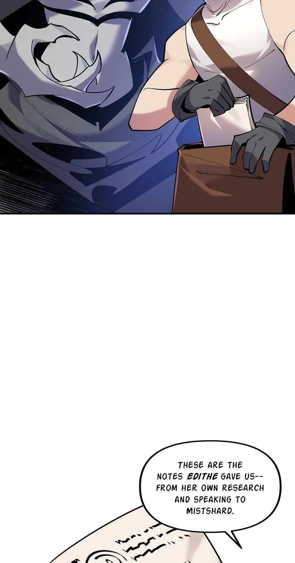 Salvos (A Monster Evolution Litrpg) Chapter 69 - Page 39