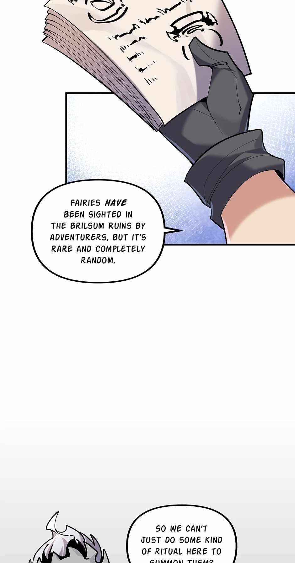 Salvos (A Monster Evolution Litrpg) Chapter 69 - Page 40