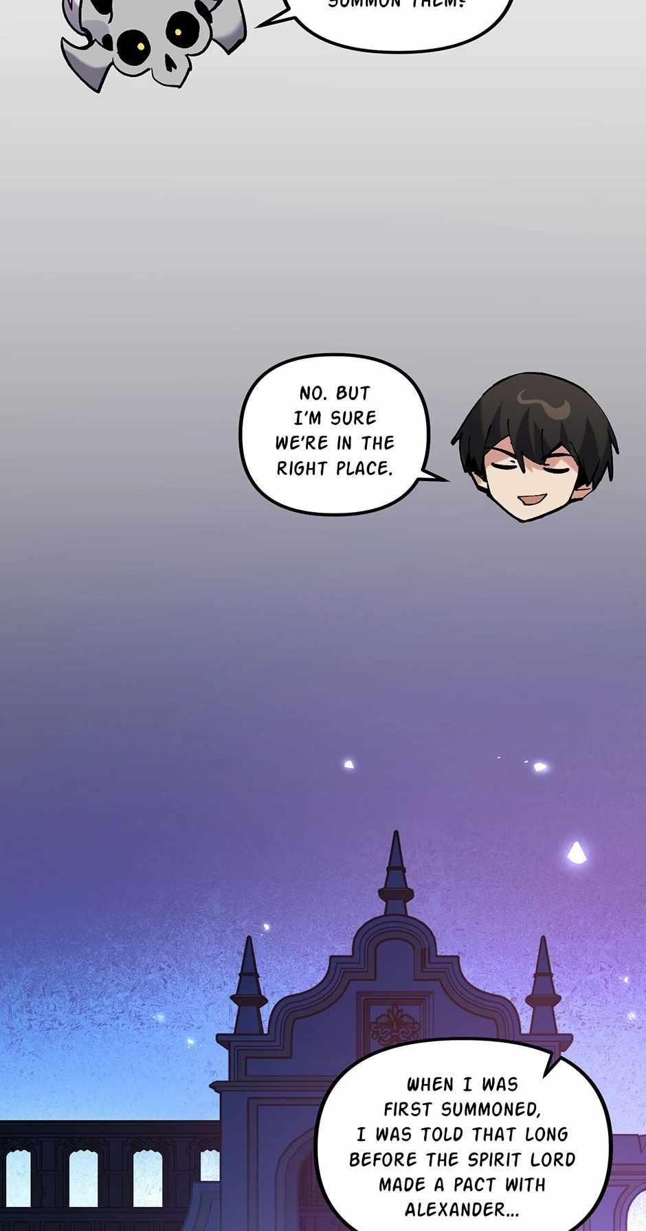 Salvos (A Monster Evolution Litrpg) Chapter 69 - Page 41