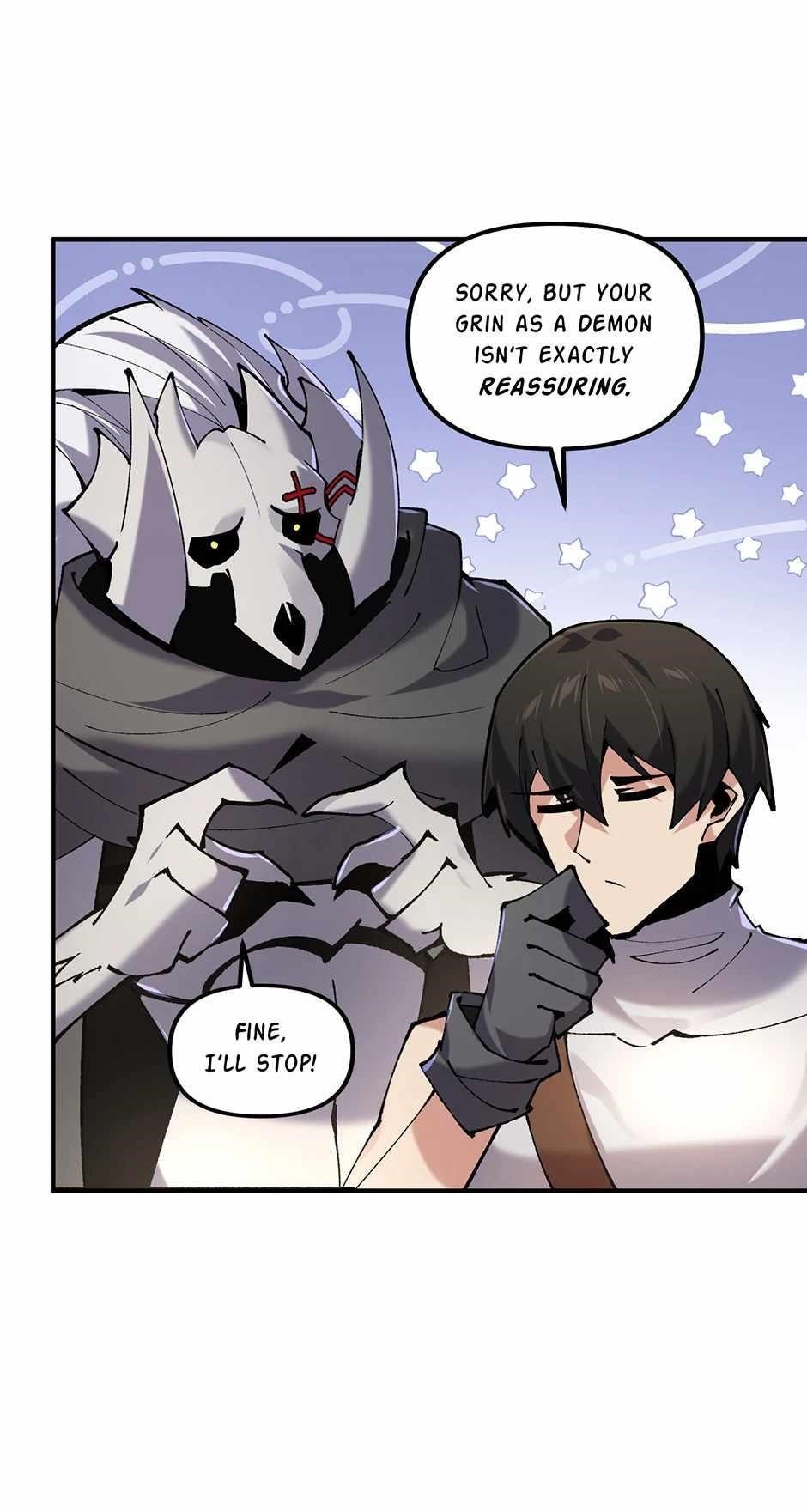 Salvos (A Monster Evolution Litrpg) Chapter 69 - Page 51