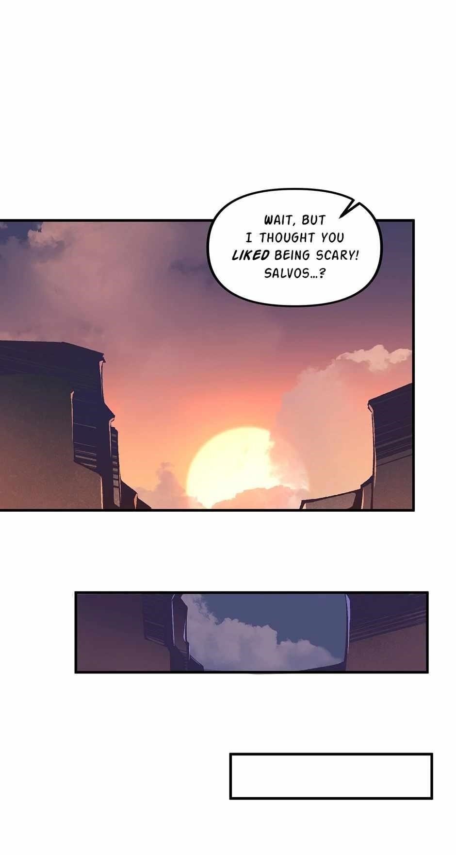 Salvos (A Monster Evolution Litrpg) Chapter 69 - Page 52