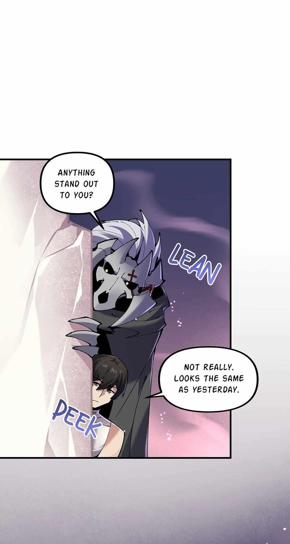 Salvos (A Monster Evolution Litrpg) Chapter 69 - Page 53