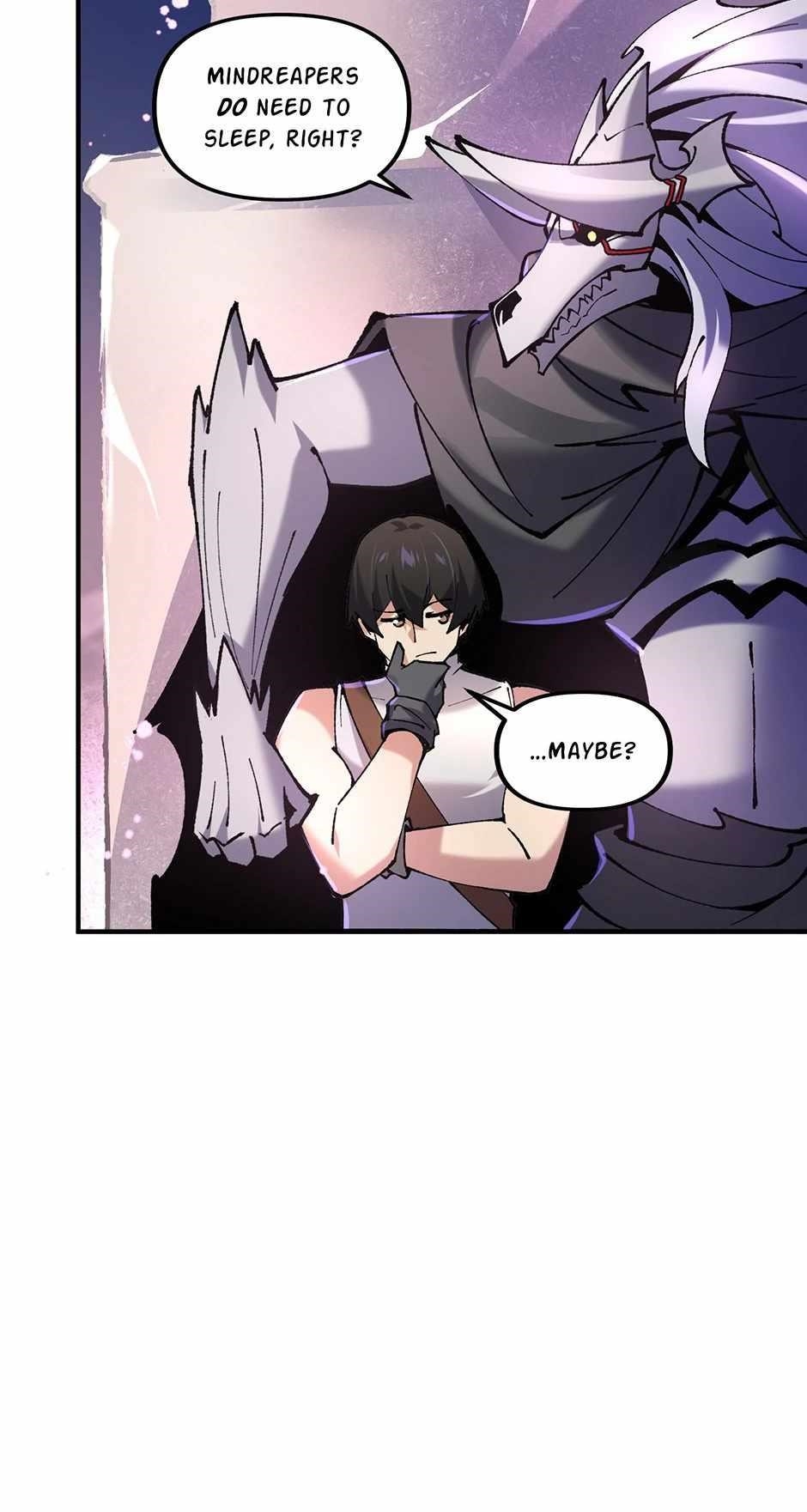 Salvos (A Monster Evolution Litrpg) Chapter 69 - Page 56