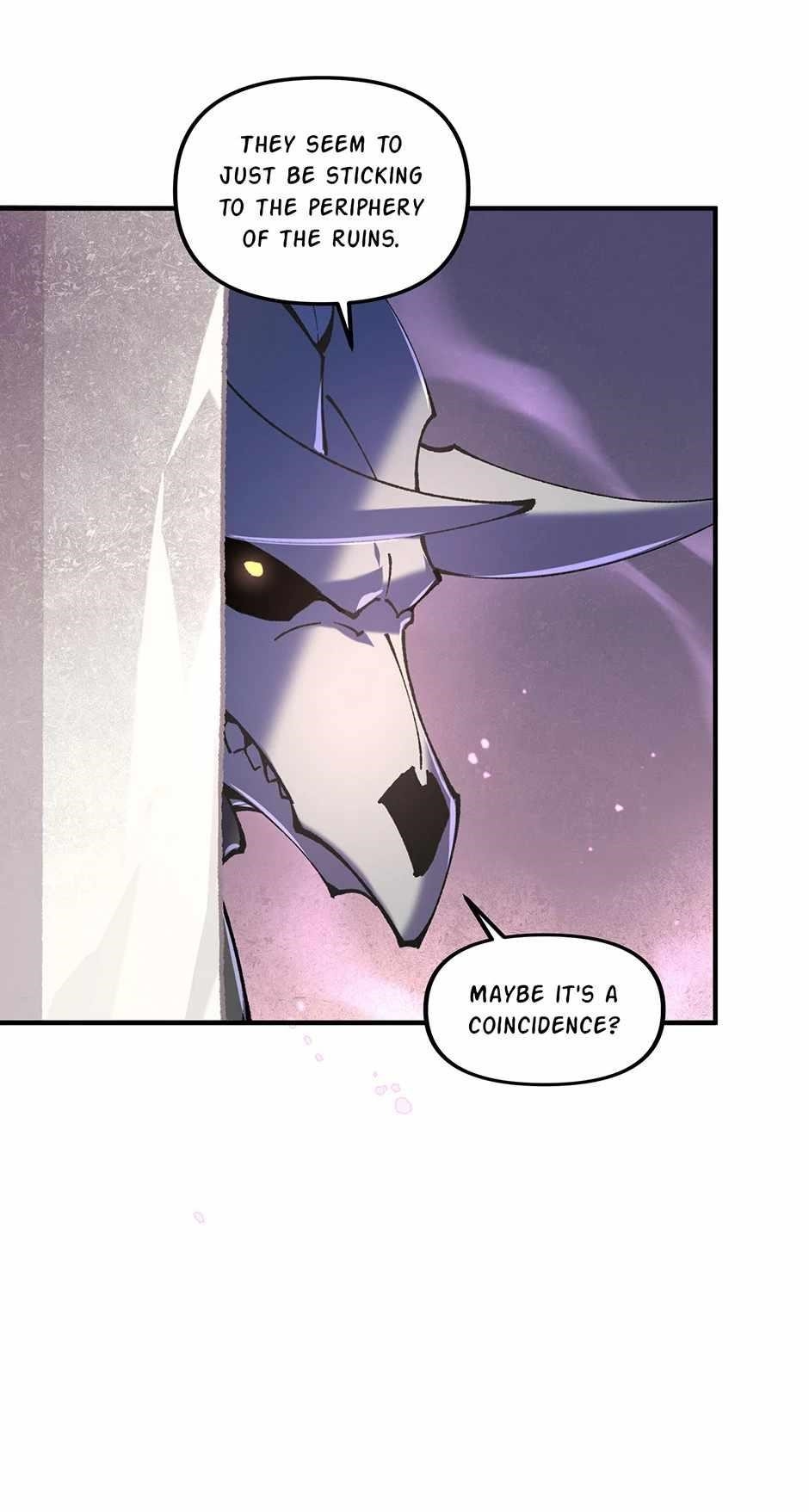 Salvos (A Monster Evolution Litrpg) Chapter 69 - Page 57