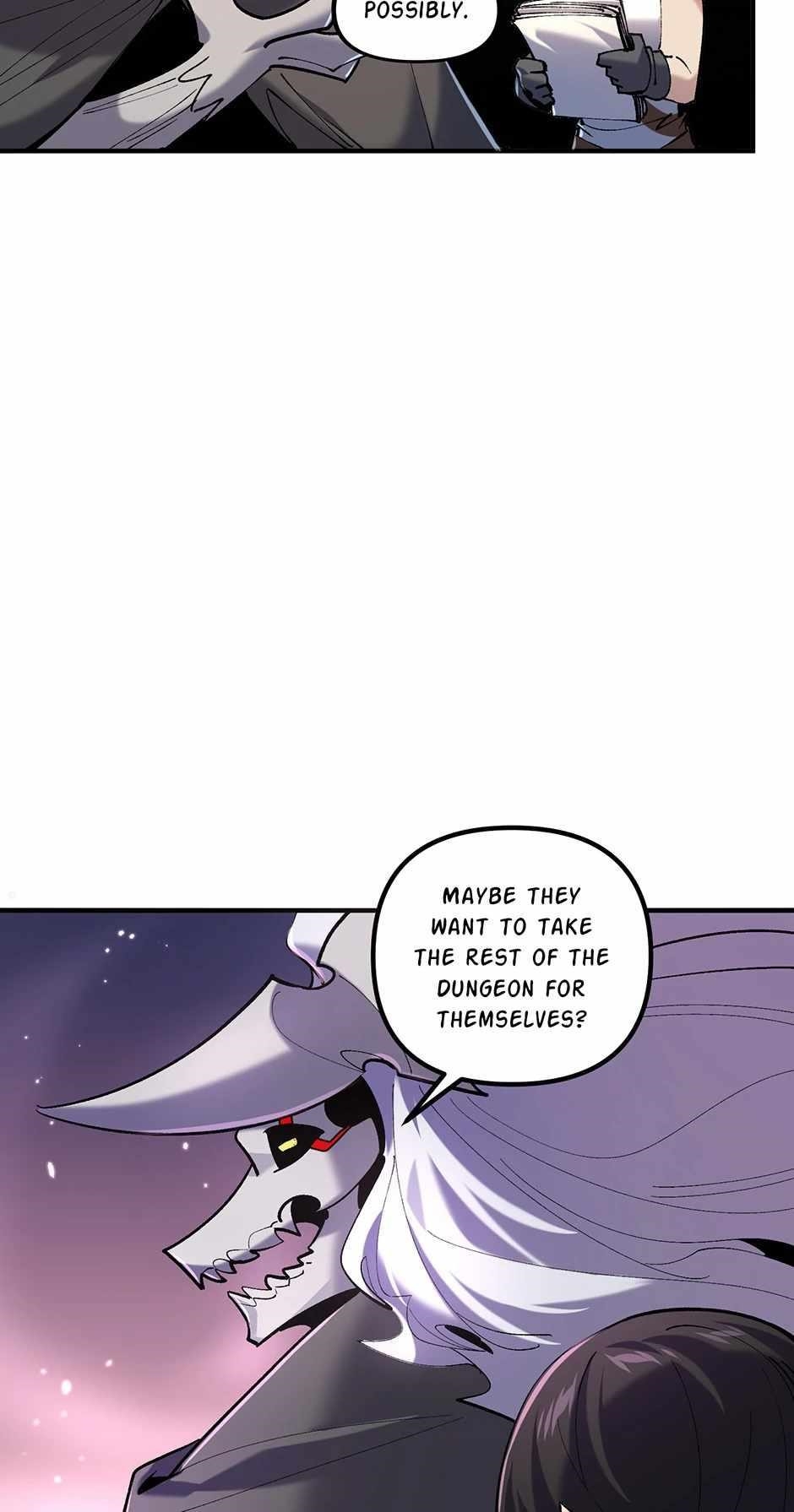 Salvos (A Monster Evolution Litrpg) Chapter 69 - Page 60