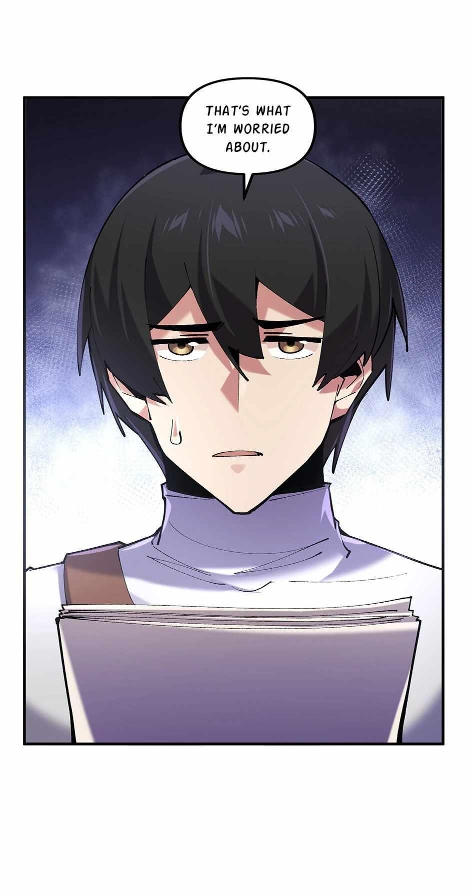 Salvos (A Monster Evolution Litrpg) Chapter 69 - Page 63