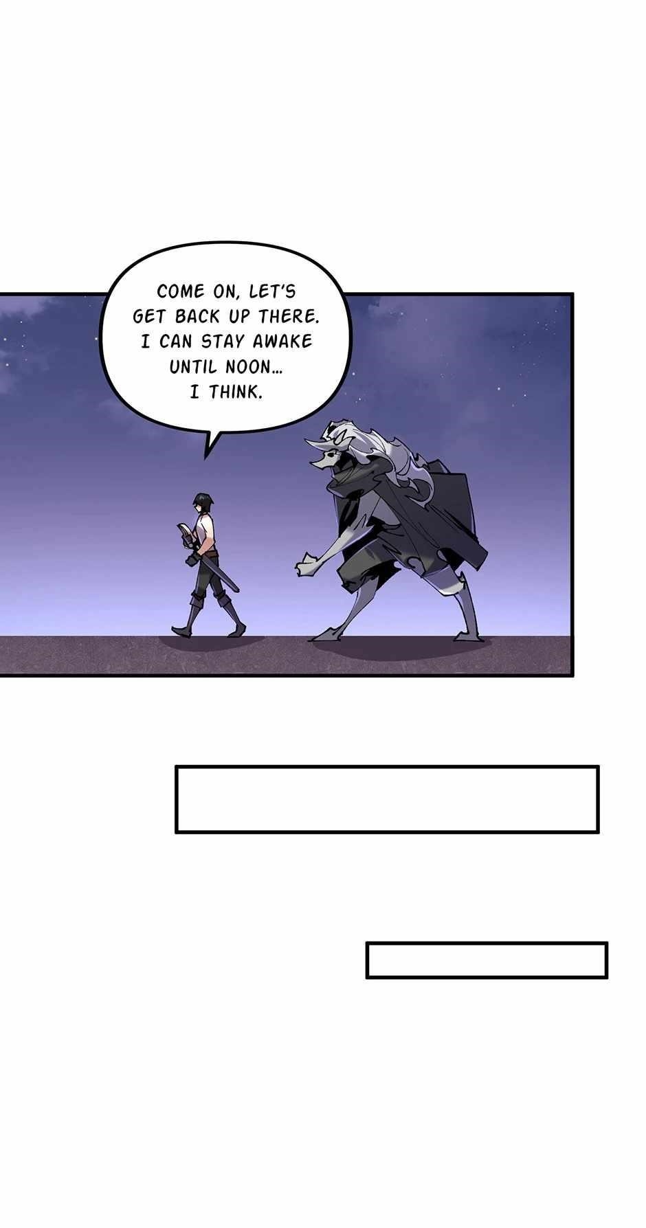 Salvos (A Monster Evolution Litrpg) Chapter 69 - Page 64