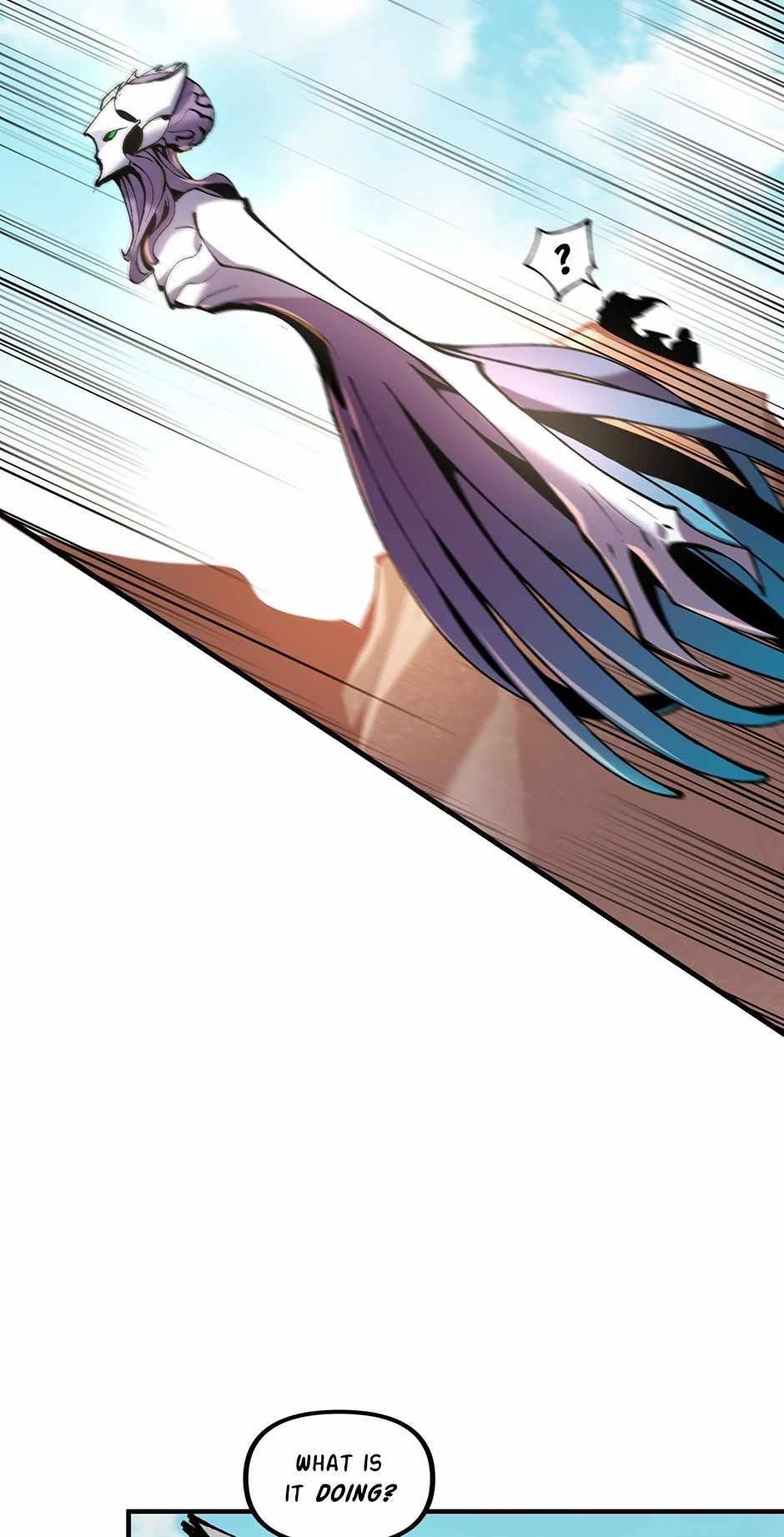 Salvos (A Monster Evolution Litrpg) Chapter 69 - Page 68