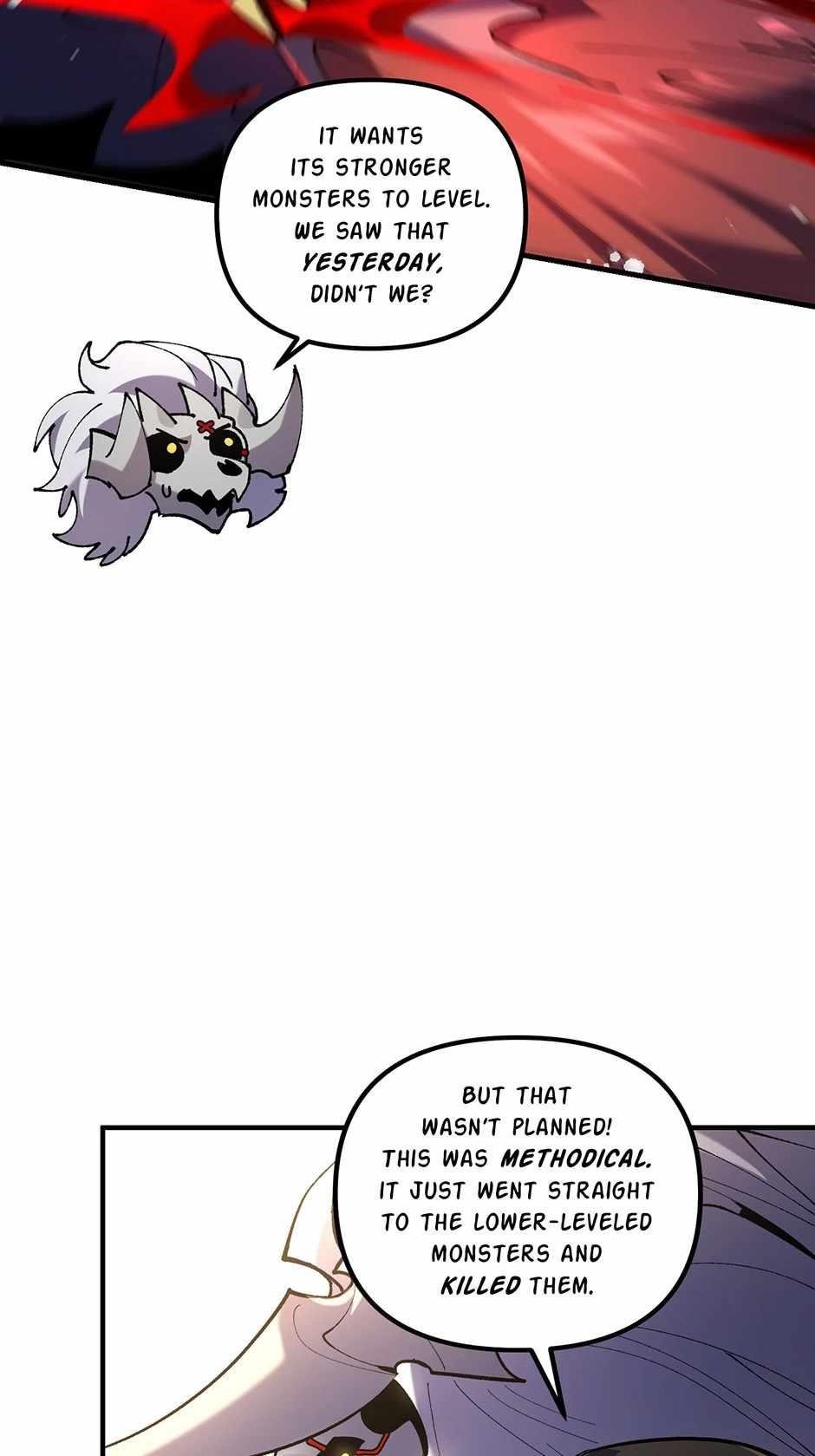 Salvos (A Monster Evolution Litrpg) Chapter 69 - Page 73