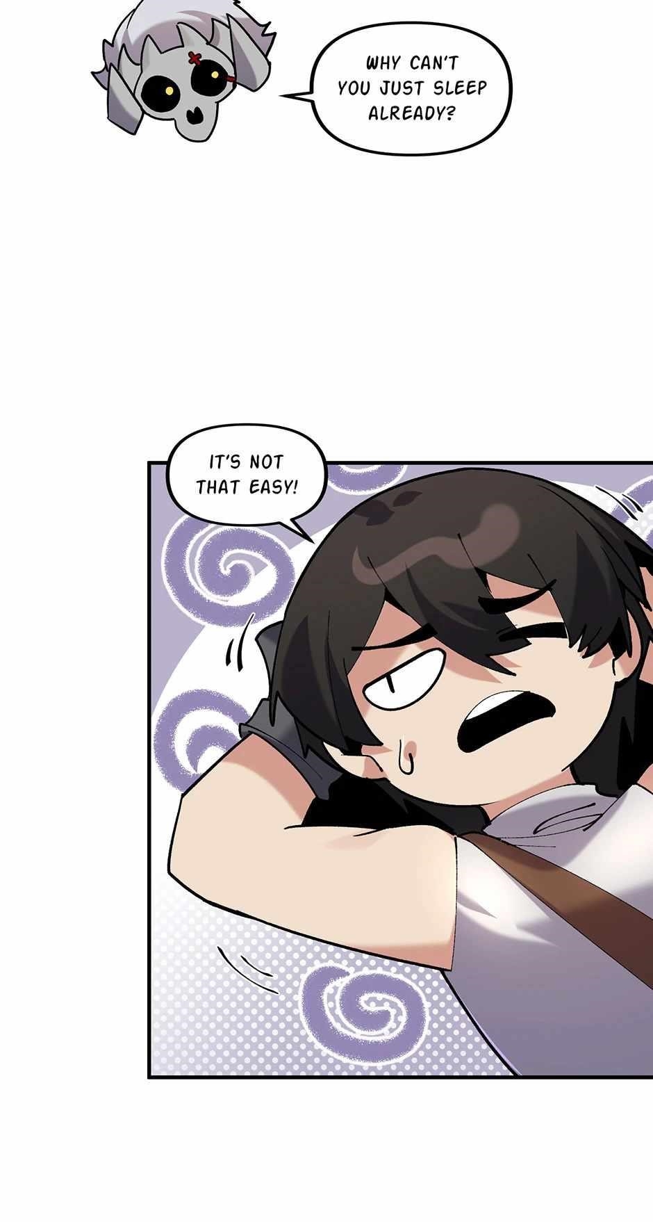 Salvos (A Monster Evolution Litrpg) Chapter 69 - Page 80