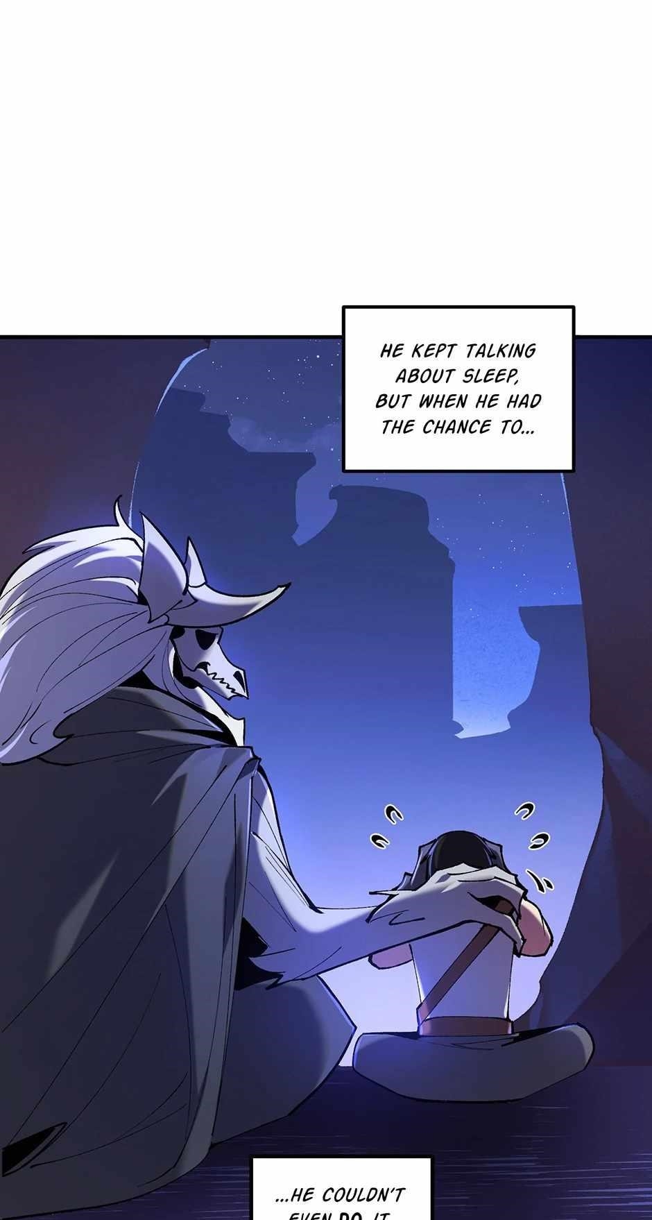 Salvos (A Monster Evolution Litrpg) Chapter 69 - Page 81