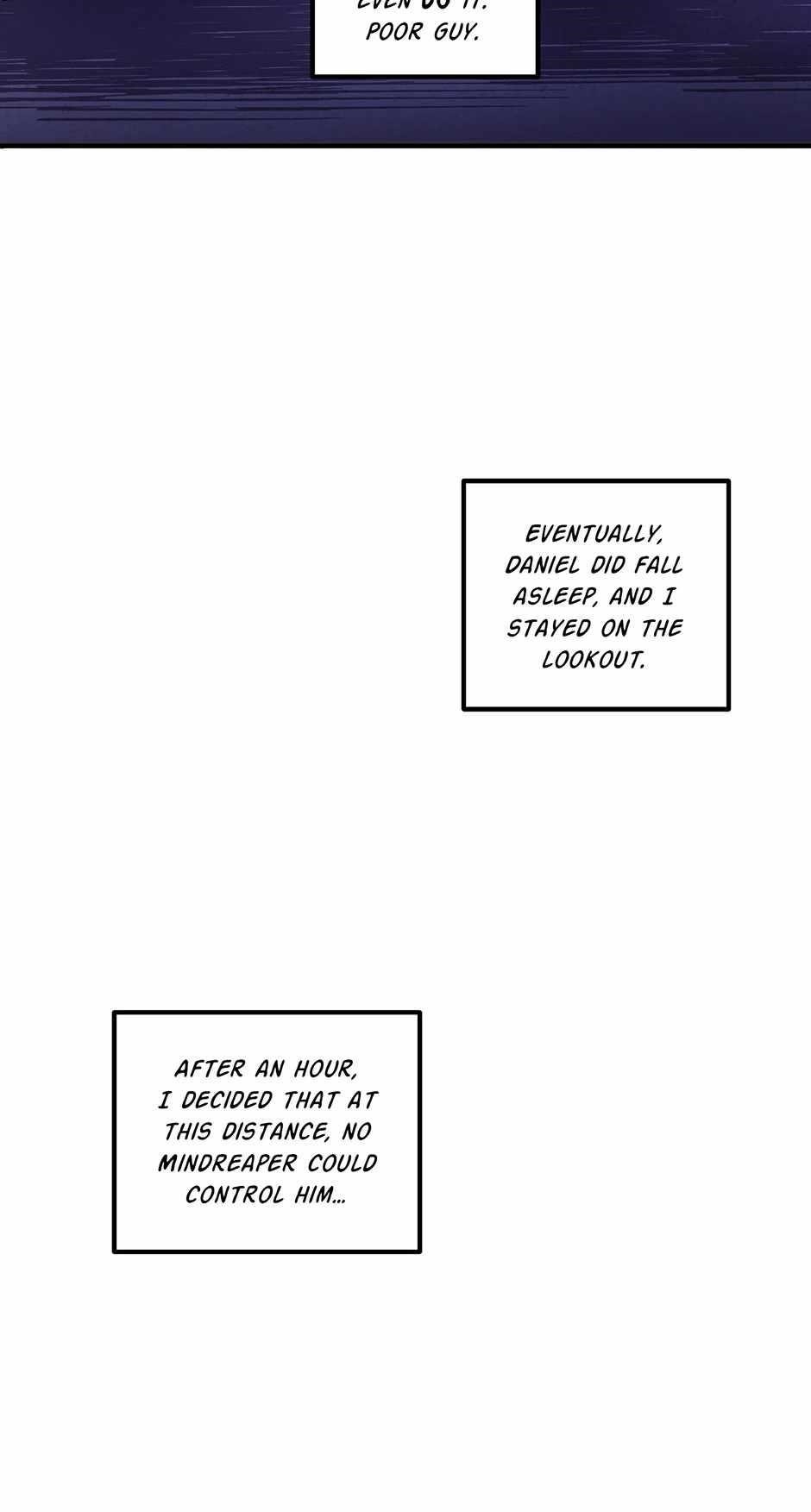 Salvos (A Monster Evolution Litrpg) Chapter 69 - Page 82