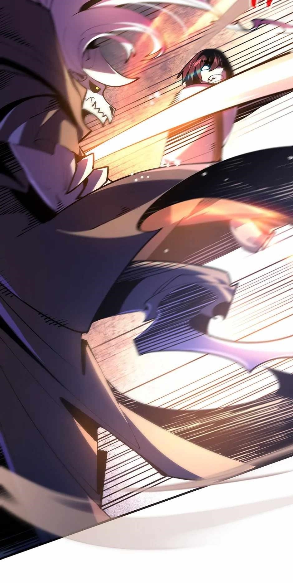 Salvos (A Monster Evolution Litrpg) Chapter 69 - Page 85