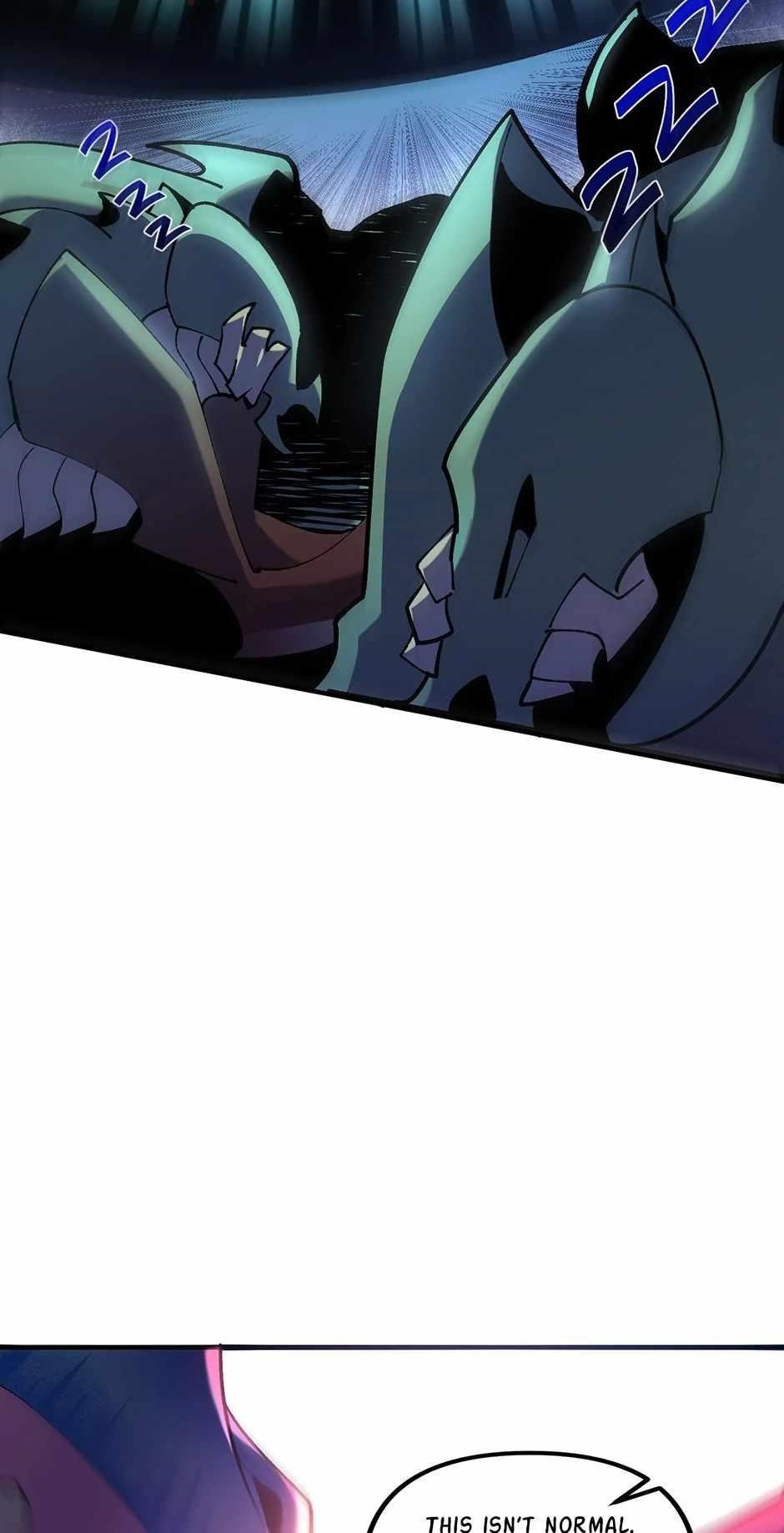 Salvos (A Monster Evolution Litrpg) Chapter 69 - Page 9