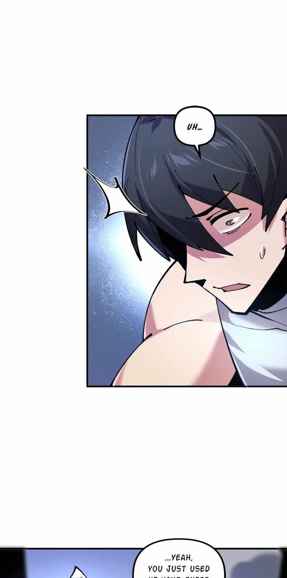 Salvos (A Monster Evolution Litrpg) Chapter 69 - Page 90