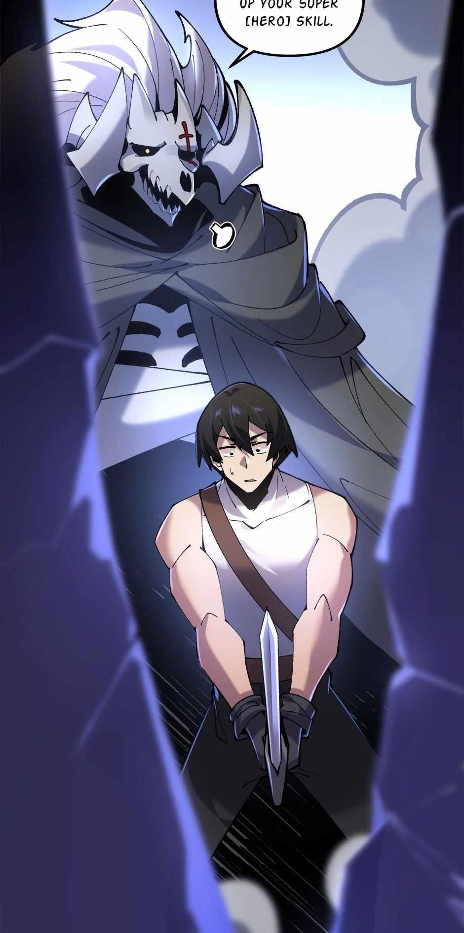 Salvos (A Monster Evolution Litrpg) Chapter 69 - Page 91