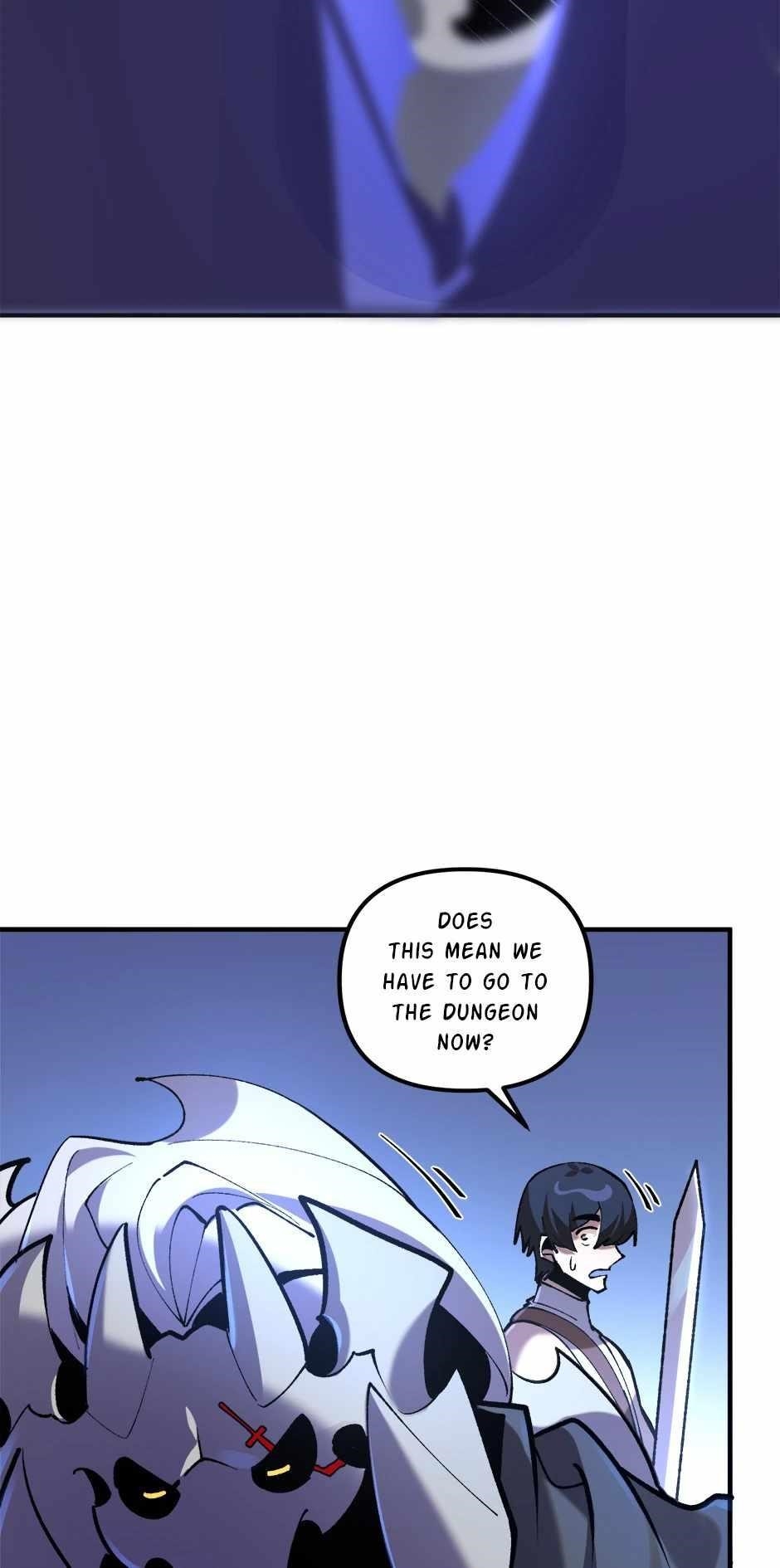 Salvos (A Monster Evolution Litrpg) Chapter 69 - Page 92