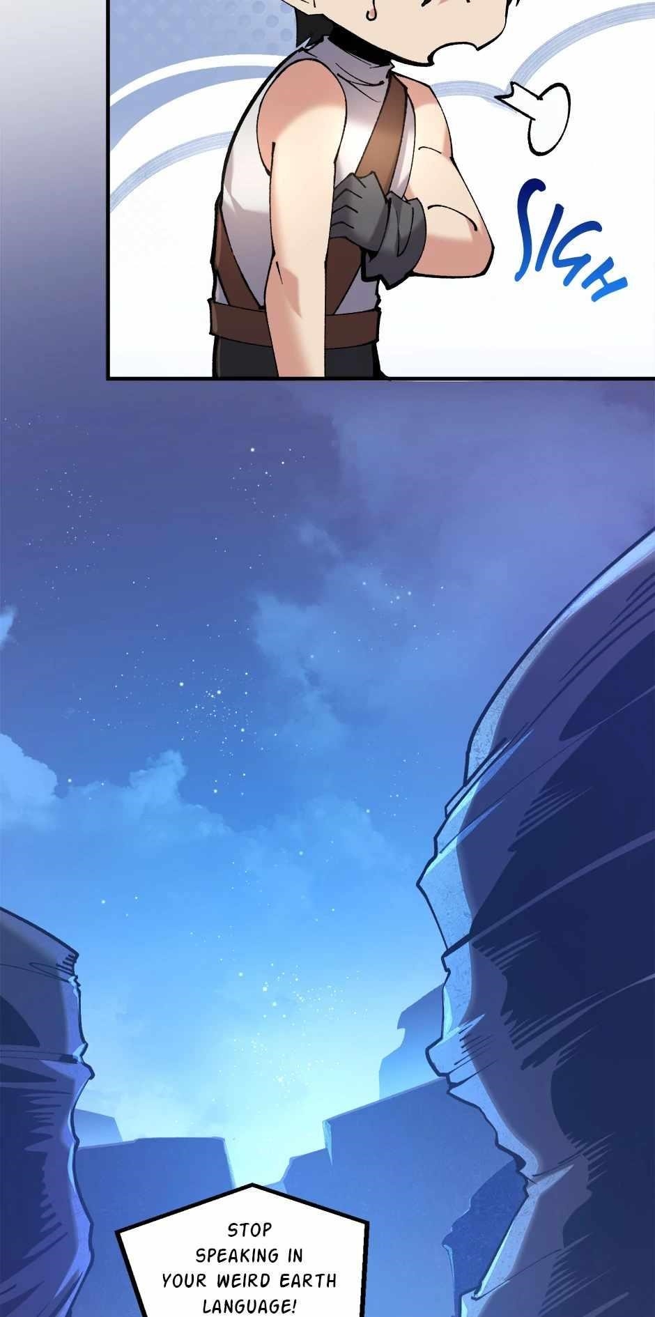 Salvos (A Monster Evolution Litrpg) Chapter 69 - Page 94