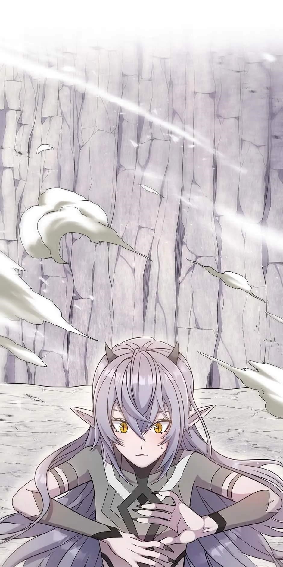 Salvos (A Monster Evolution Litrpg) Chapter 7 - Page 1