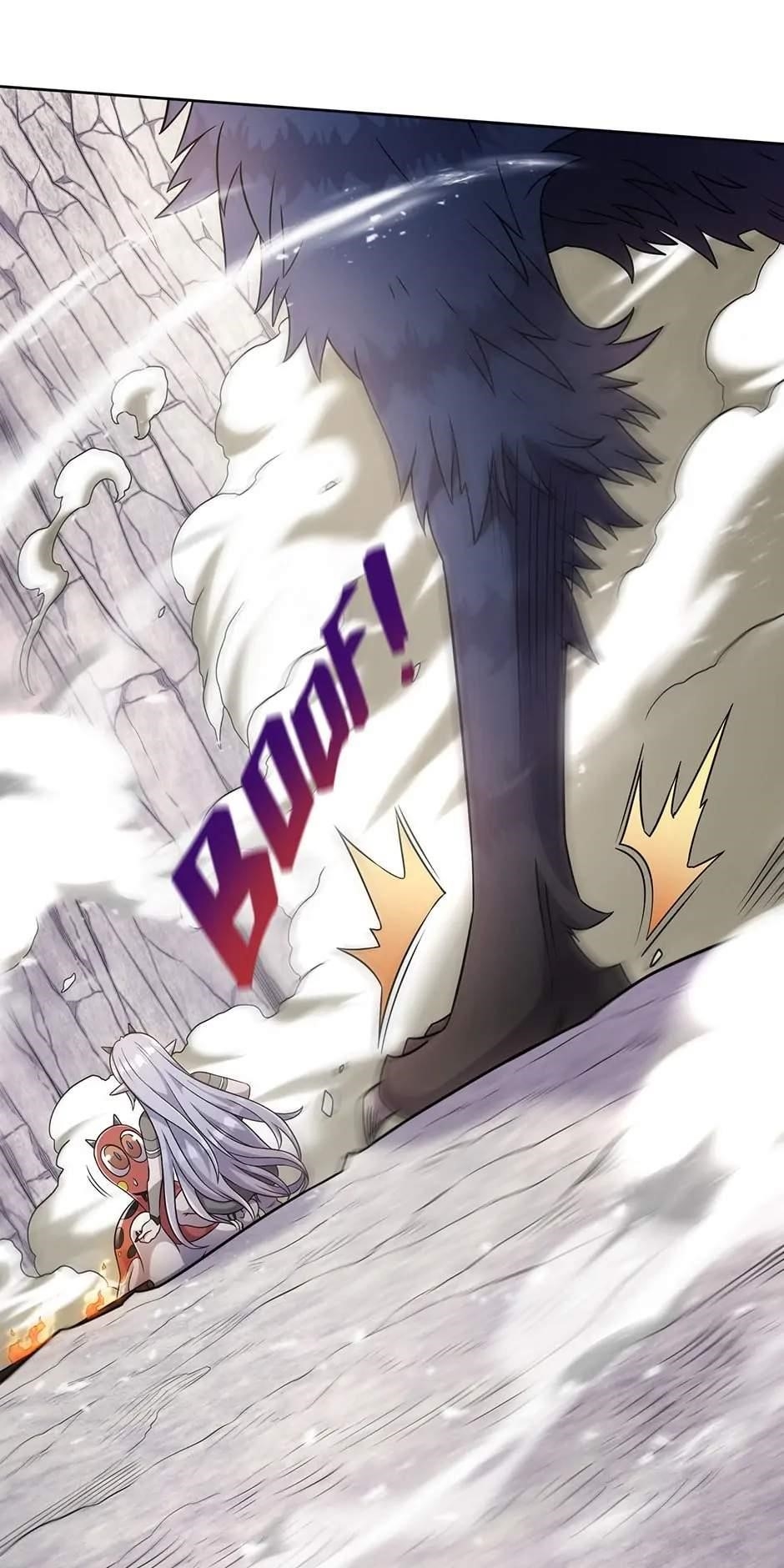 Salvos (A Monster Evolution Litrpg) Chapter 7 - Page 16