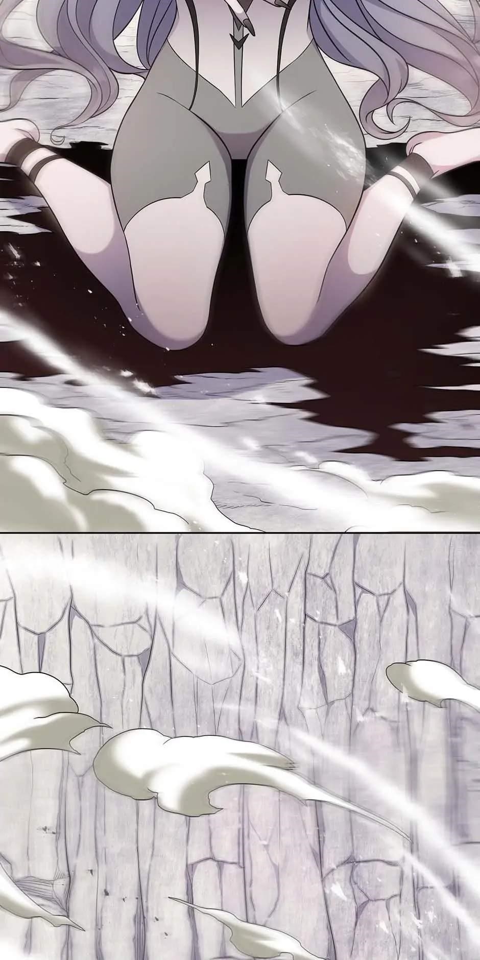 Salvos (A Monster Evolution Litrpg) Chapter 7 - Page 2