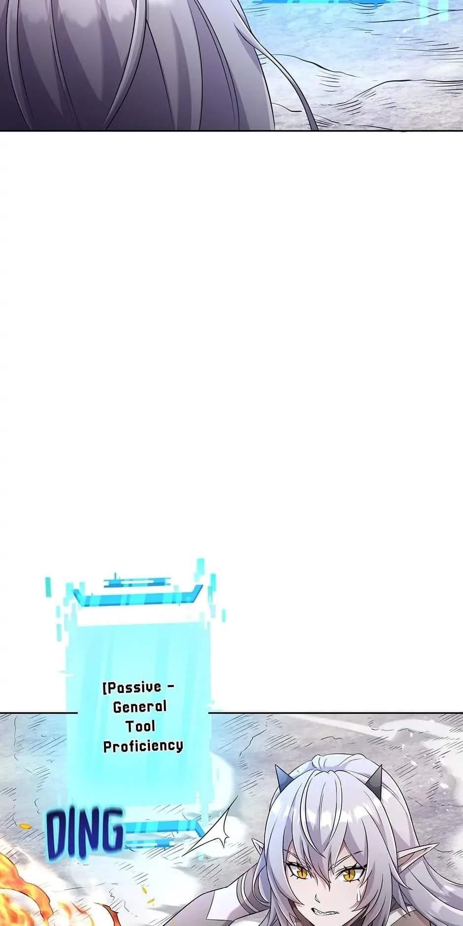 Salvos (A Monster Evolution Litrpg) Chapter 7 - Page 22