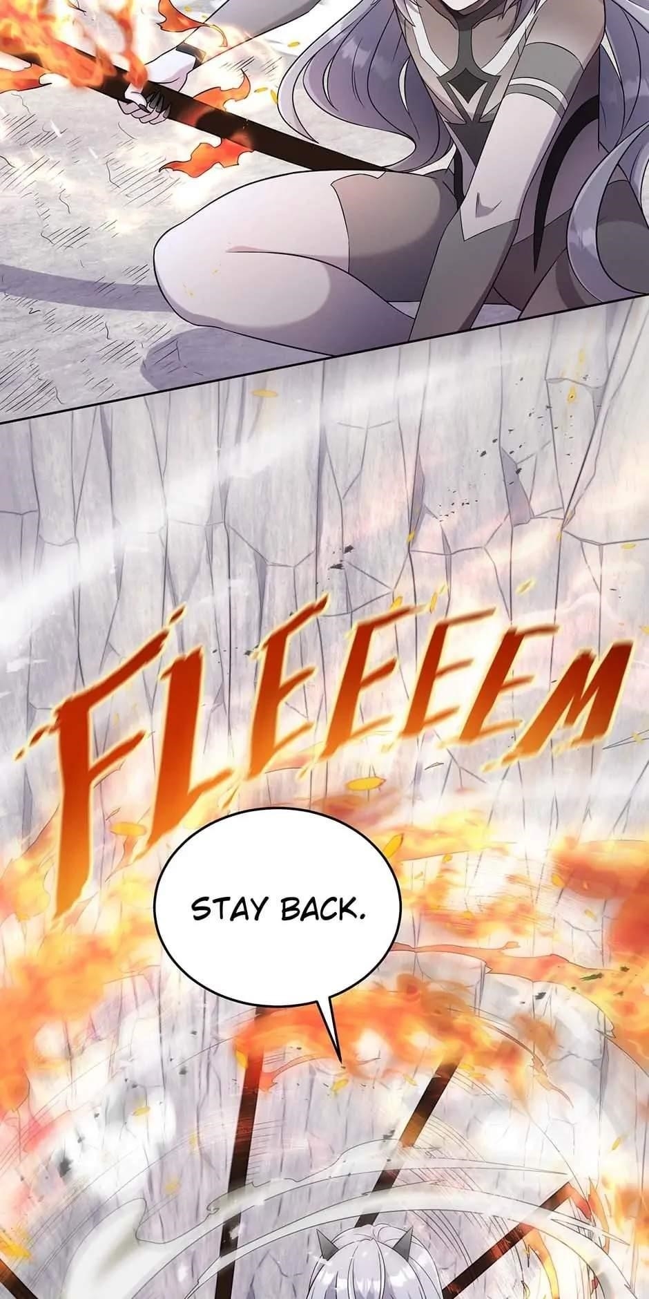 Salvos (A Monster Evolution Litrpg) Chapter 7 - Page 23