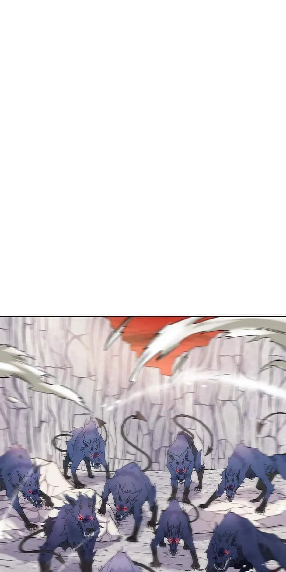 Salvos (A Monster Evolution Litrpg) Chapter 7 - Page 26