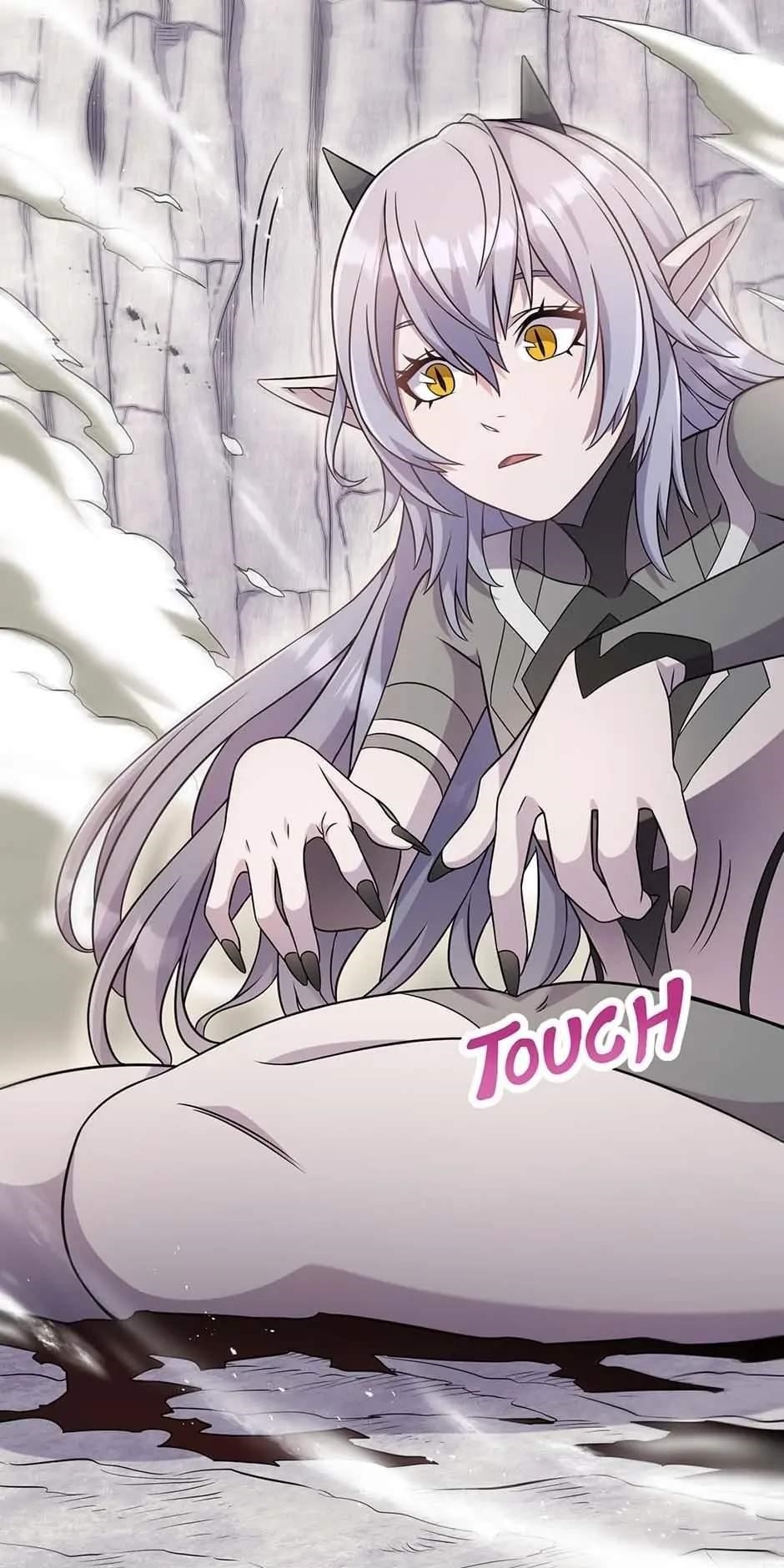 Salvos (A Monster Evolution Litrpg) Chapter 7 - Page 3