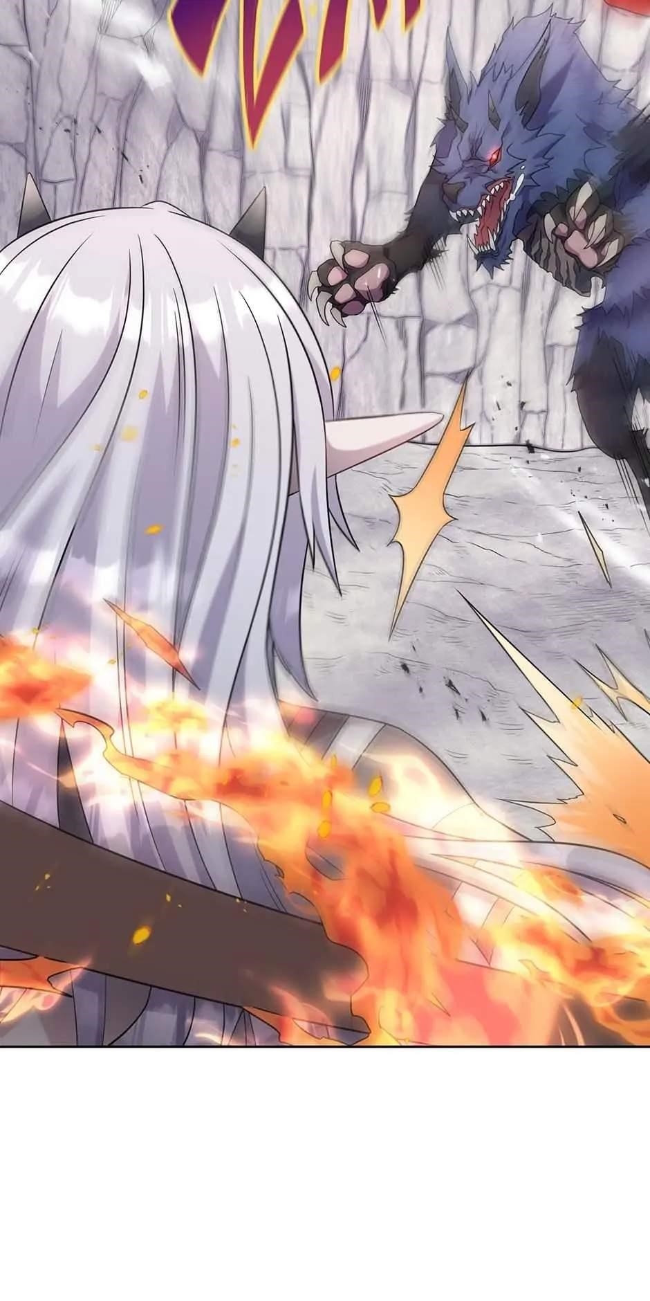 Salvos (A Monster Evolution Litrpg) Chapter 7 - Page 30