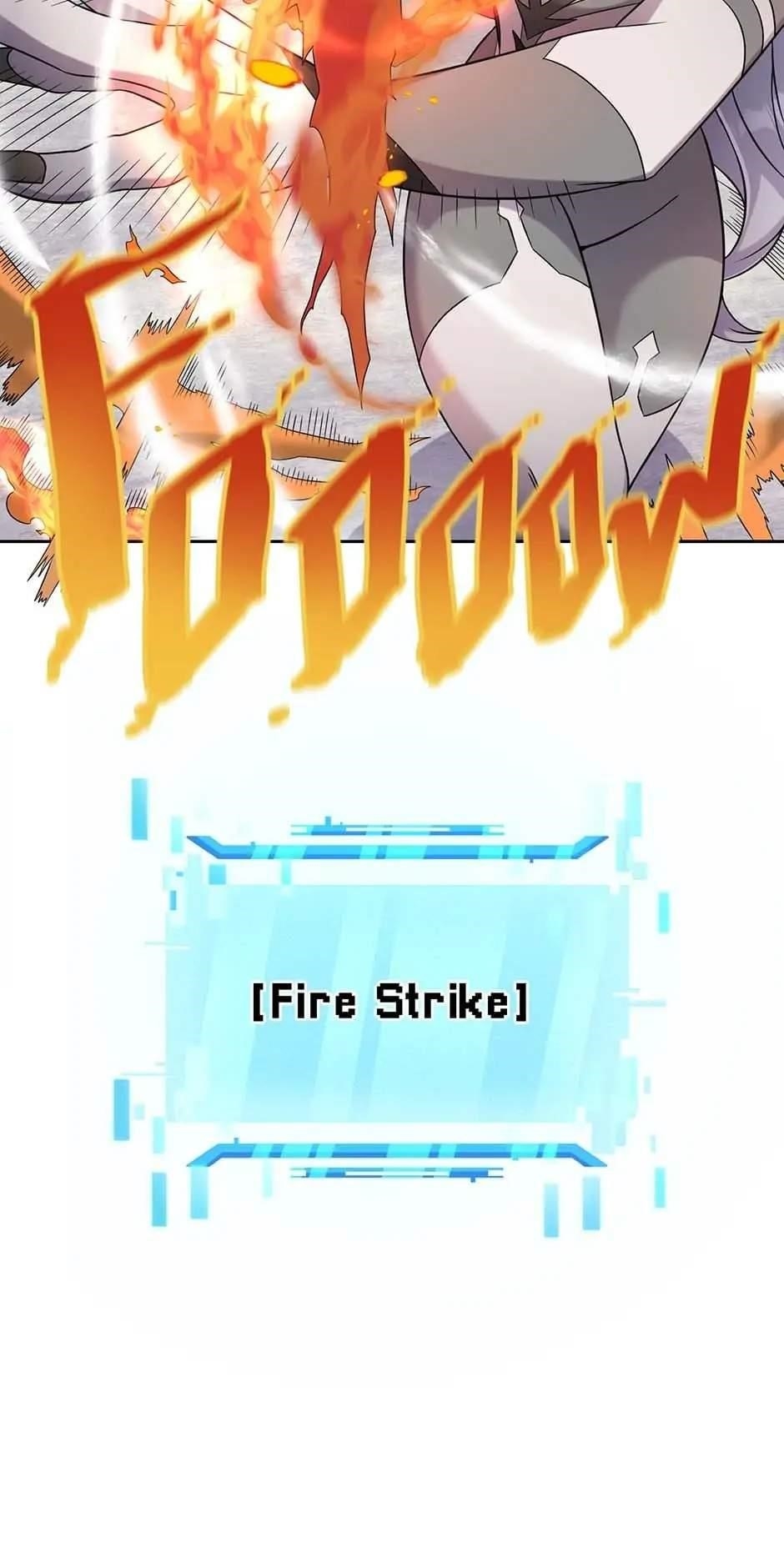 Salvos (A Monster Evolution Litrpg) Chapter 7 - Page 32