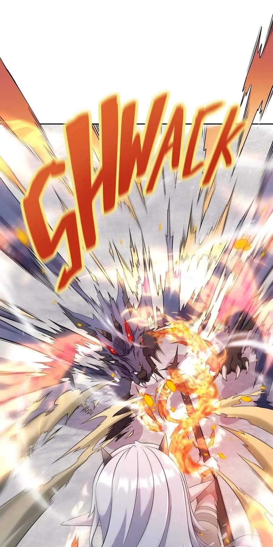 Salvos (A Monster Evolution Litrpg) Chapter 7 - Page 33