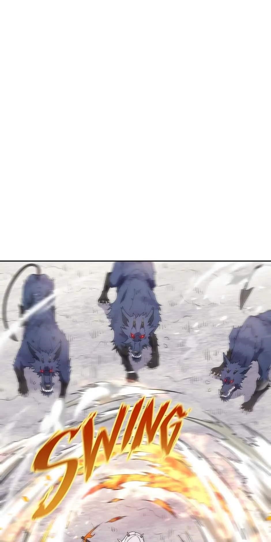 Salvos (A Monster Evolution Litrpg) Chapter 7 - Page 36