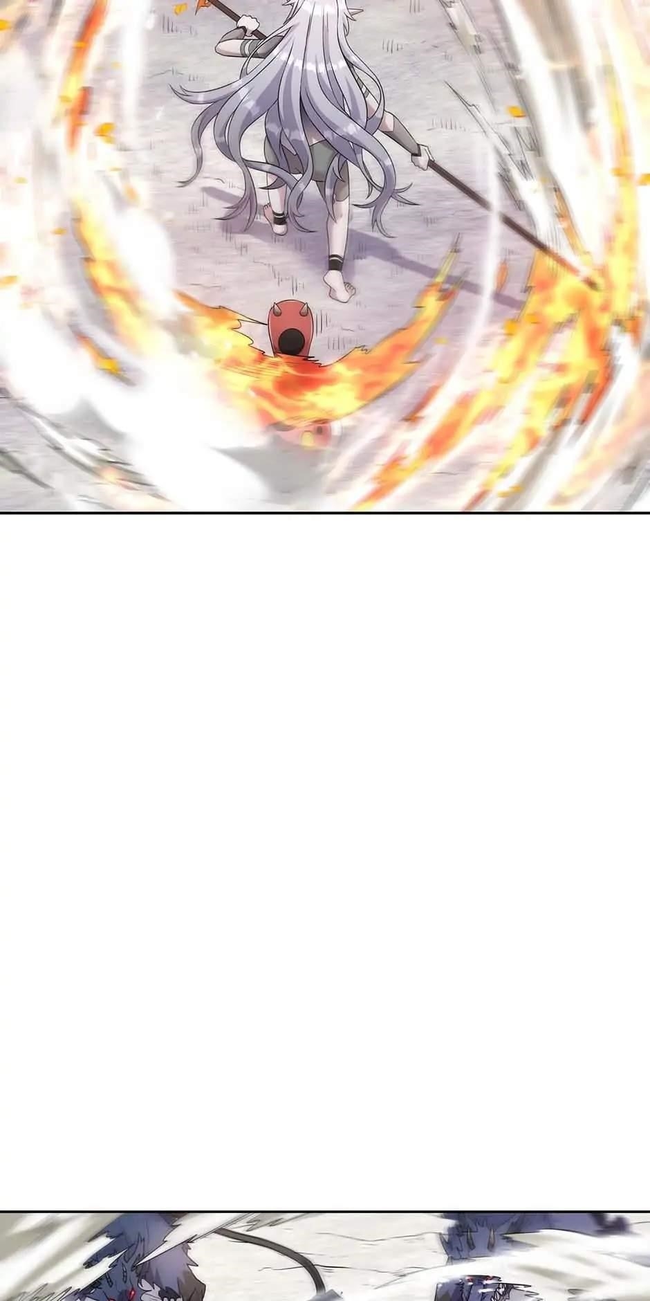 Salvos (A Monster Evolution Litrpg) Chapter 7 - Page 37