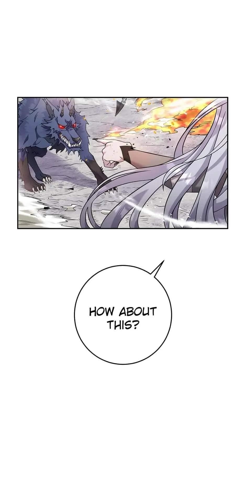 Salvos (A Monster Evolution Litrpg) Chapter 7 - Page 40