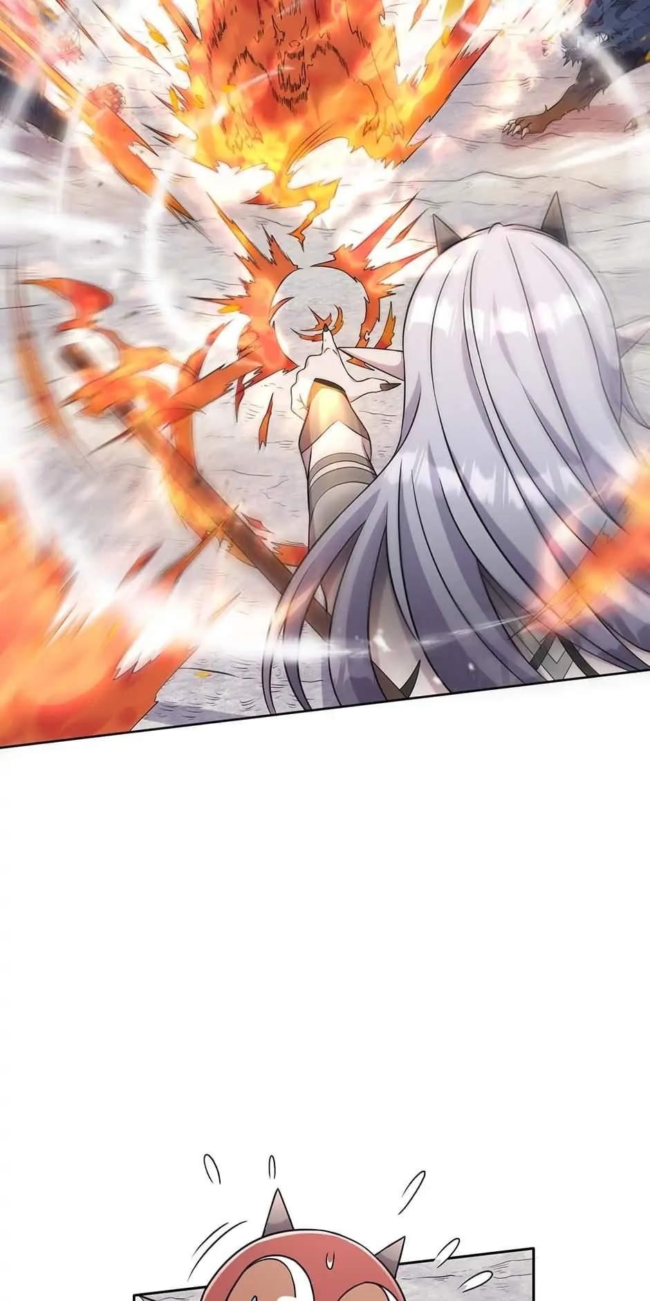 Salvos (A Monster Evolution Litrpg) Chapter 7 - Page 43