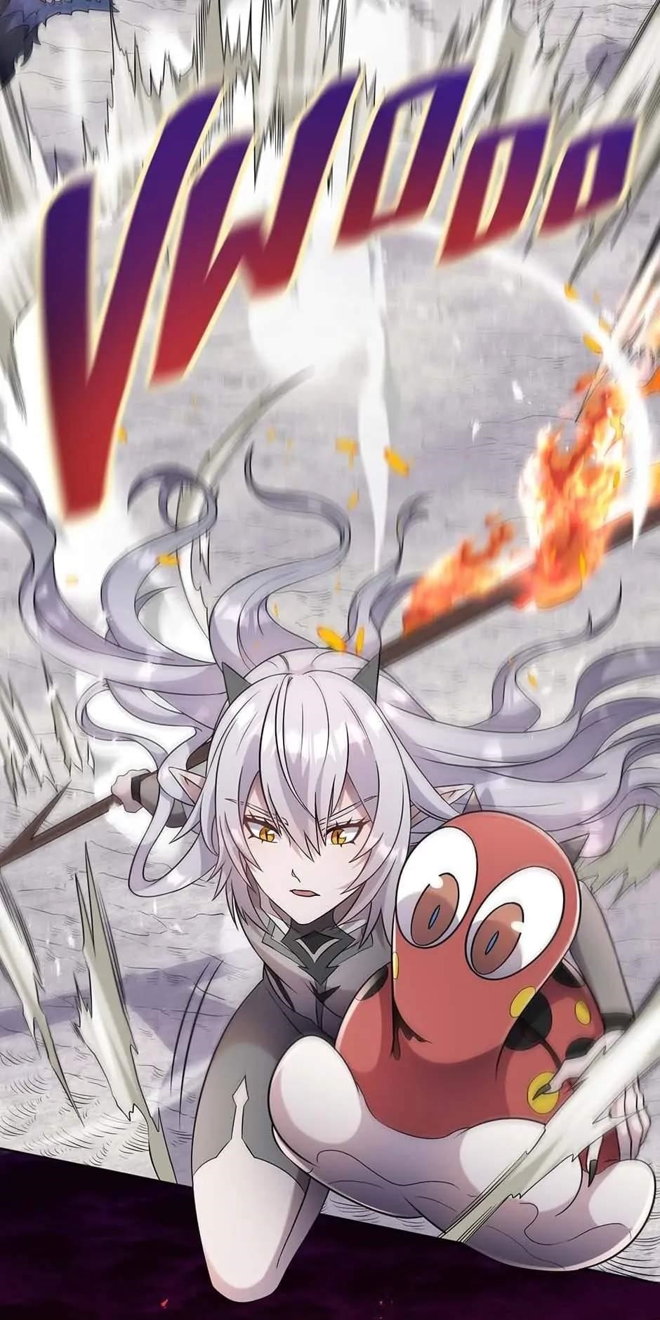 Salvos (A Monster Evolution Litrpg) Chapter 7 - Page 47