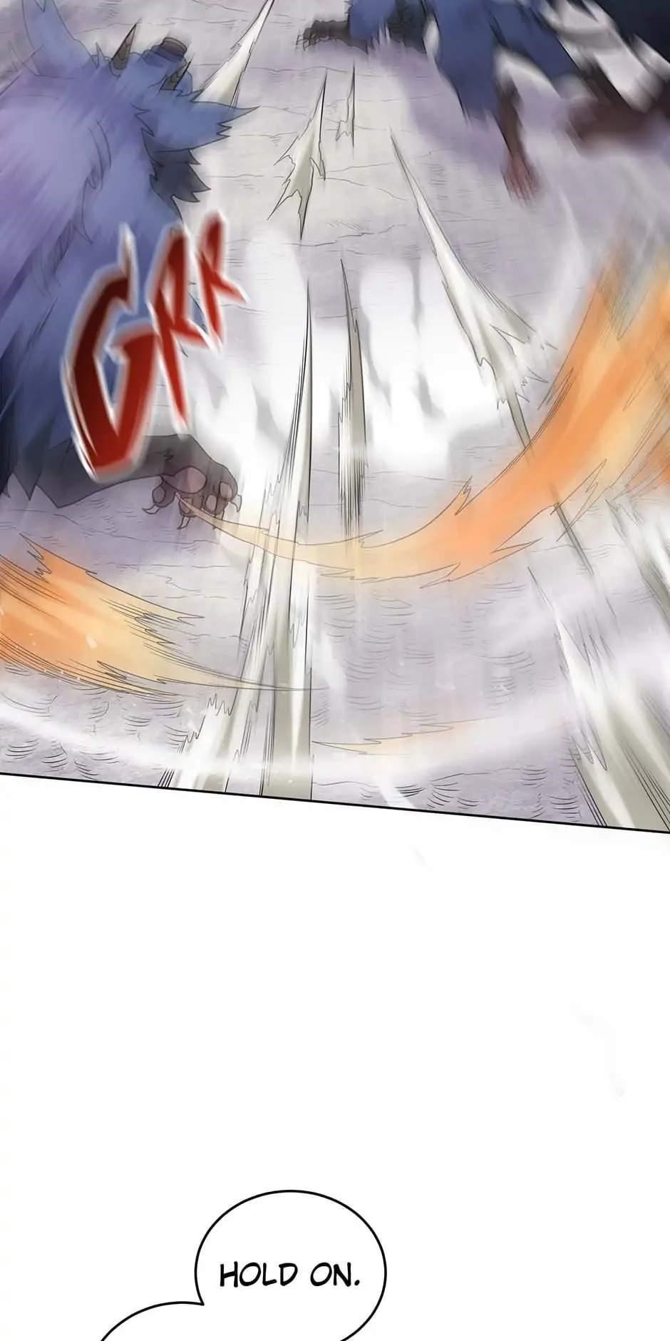 Salvos (A Monster Evolution Litrpg) Chapter 7 - Page 49