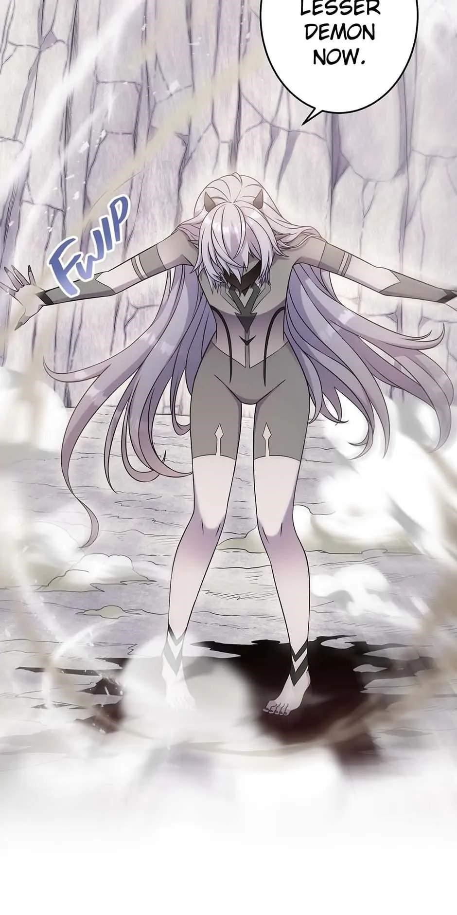 Salvos (A Monster Evolution Litrpg) Chapter 7 - Page 5