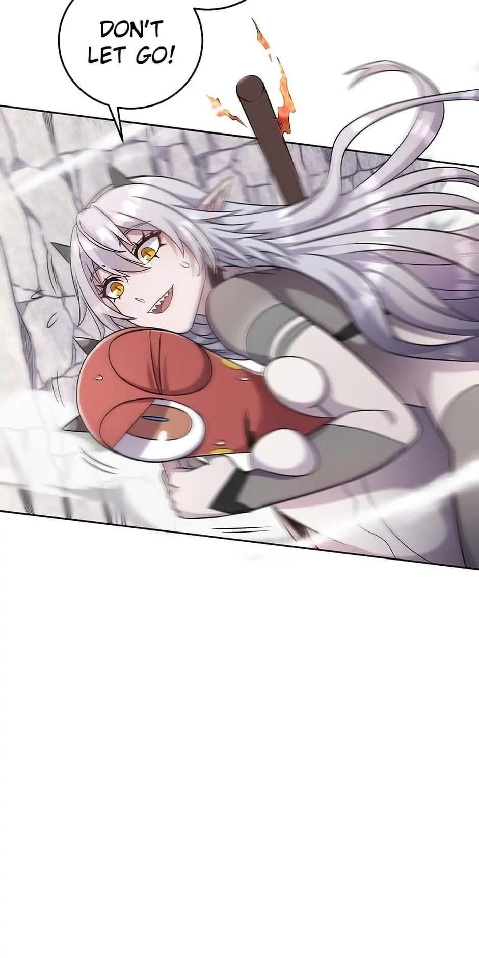 Salvos (A Monster Evolution Litrpg) Chapter 7 - Page 50